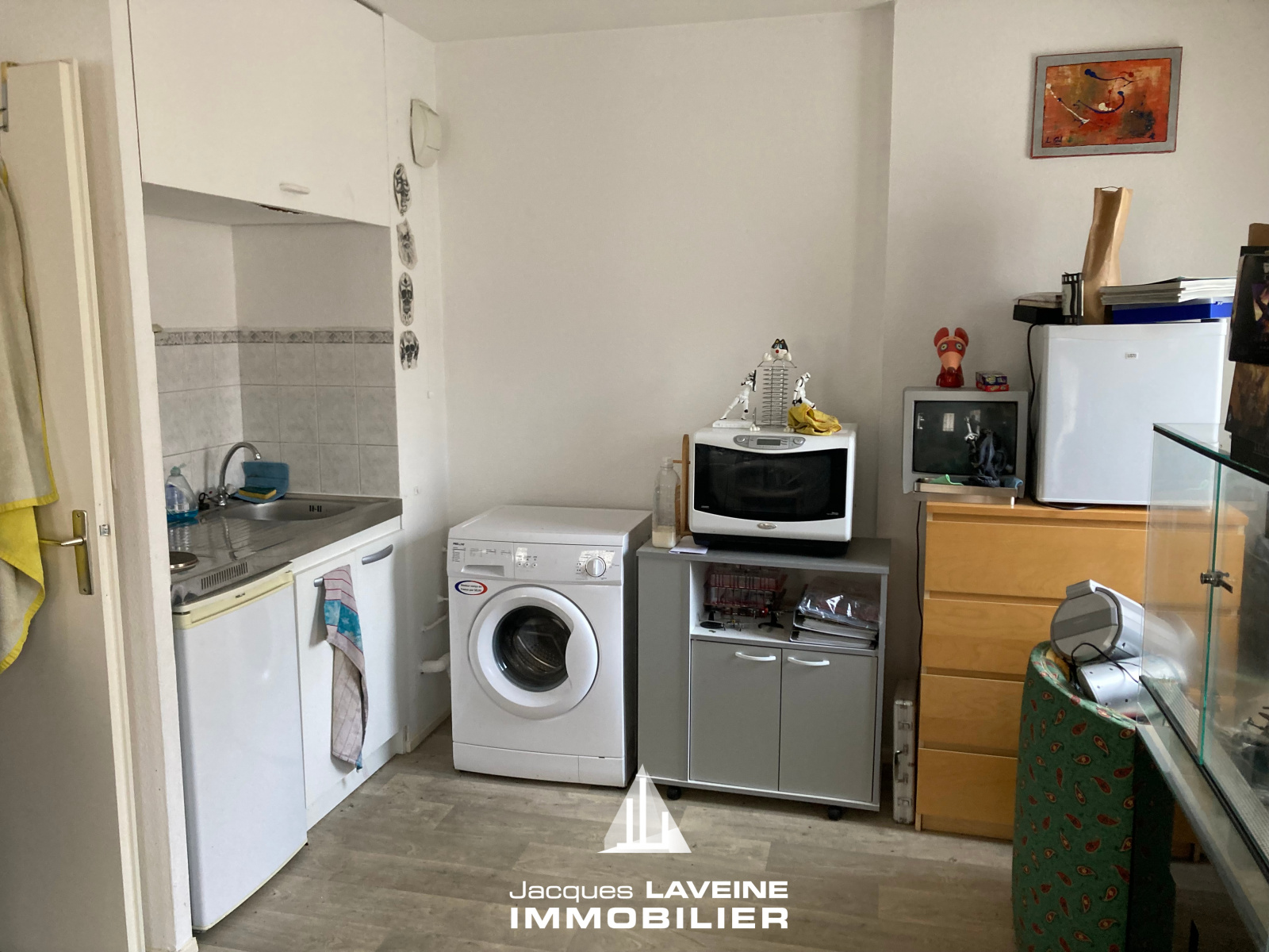 Image_, Appartement, Metz, ref :9890