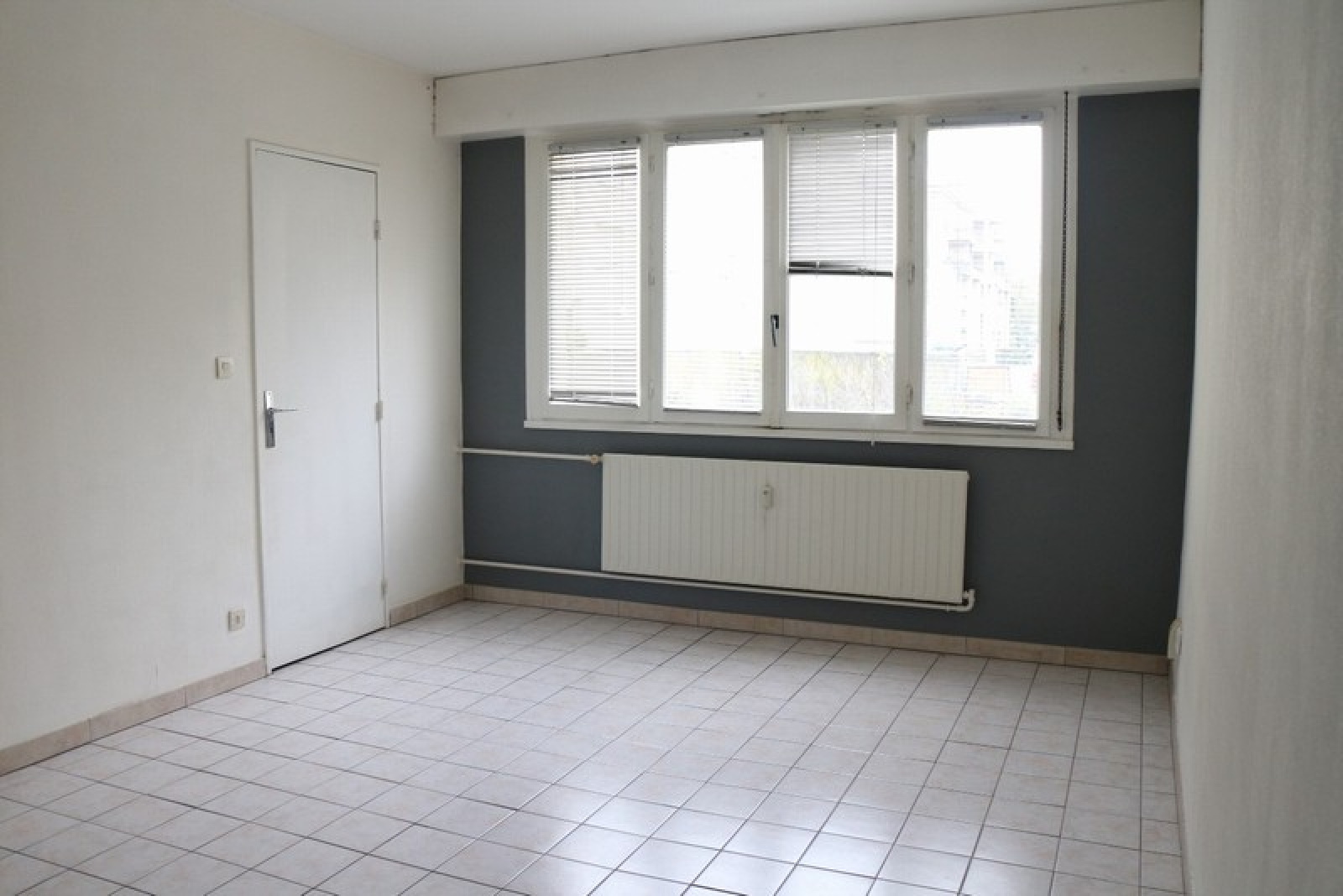 Image_, Appartement, Metz, ref :9097