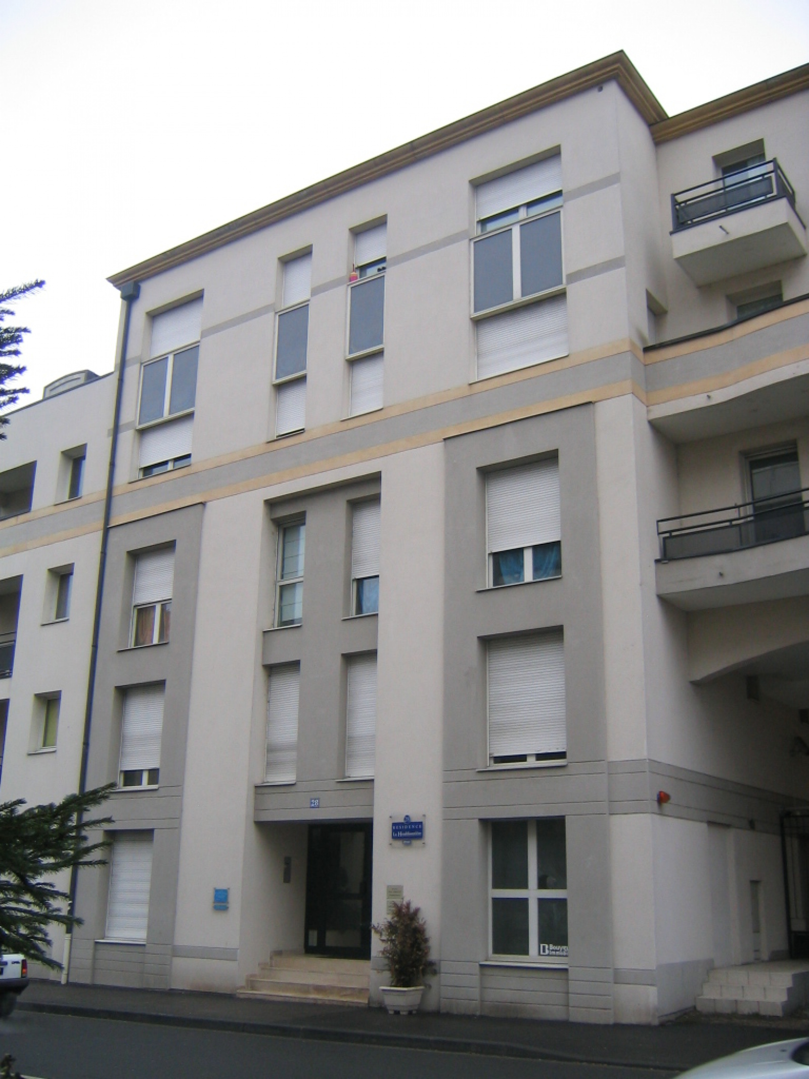 Image_, Appartement, Metz, ref :278-1