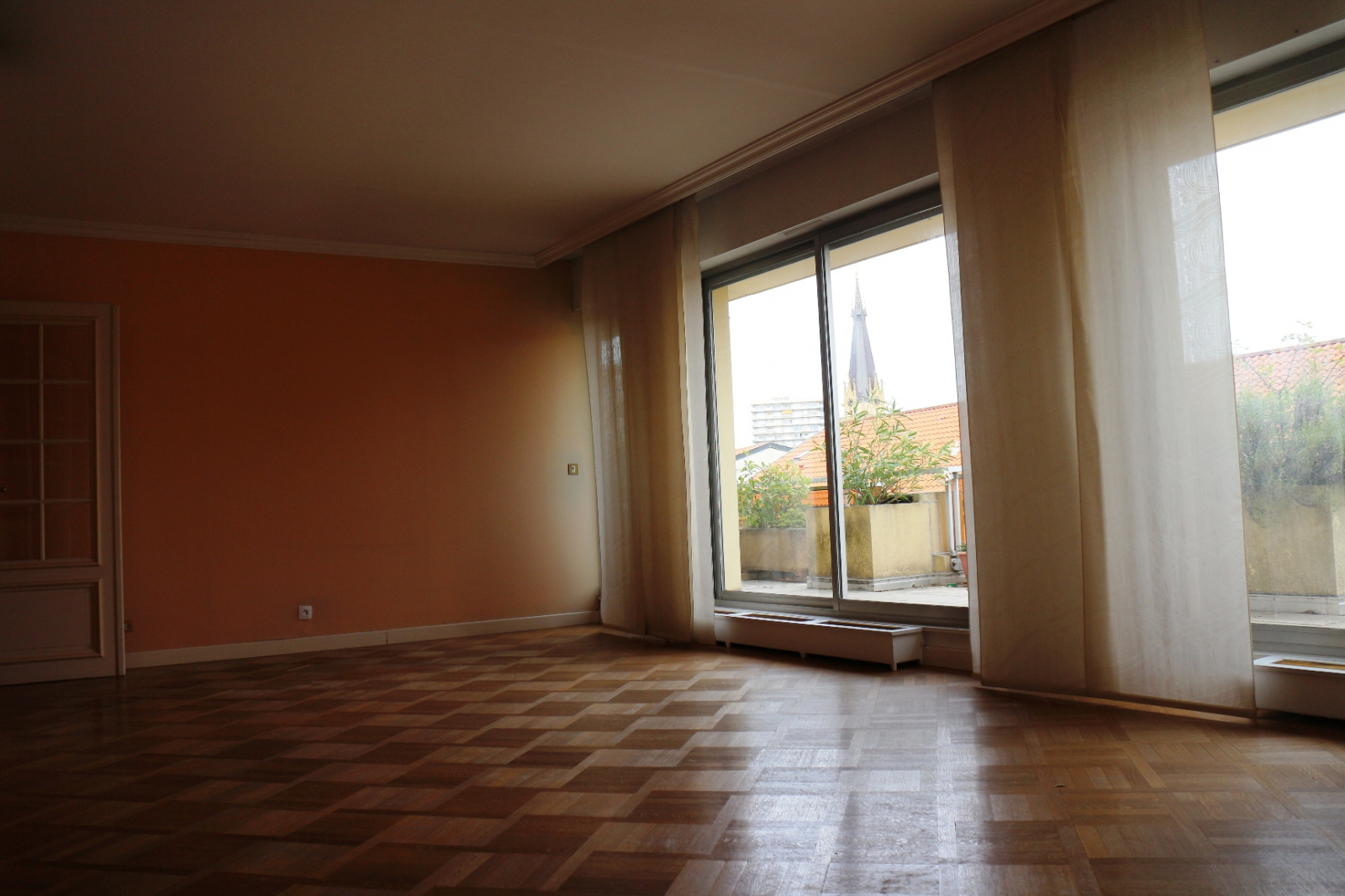 Image_, Appartement, Metz, ref :9062