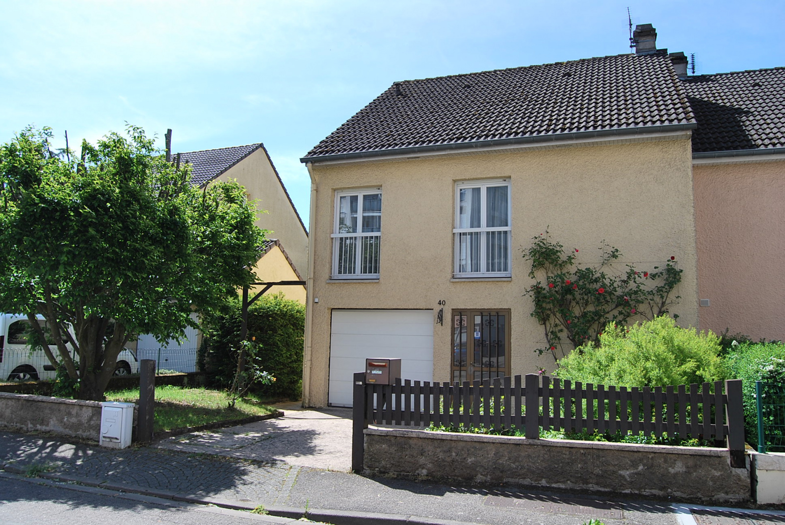 Image_, Maison, Montigny-lès-Metz, ref :9236