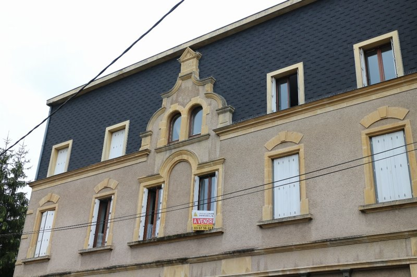 Image_, Appartement, Saint-Julien-lès-Metz, ref :8715