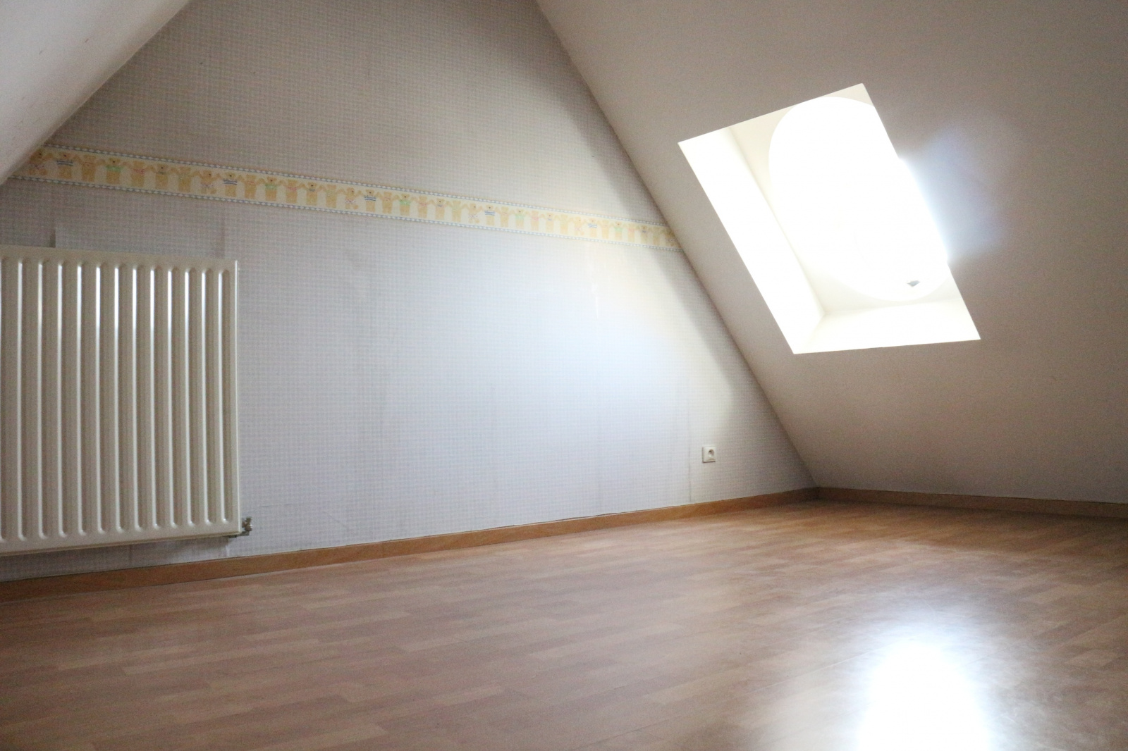 Image_, Appartement, Metz, ref :9206