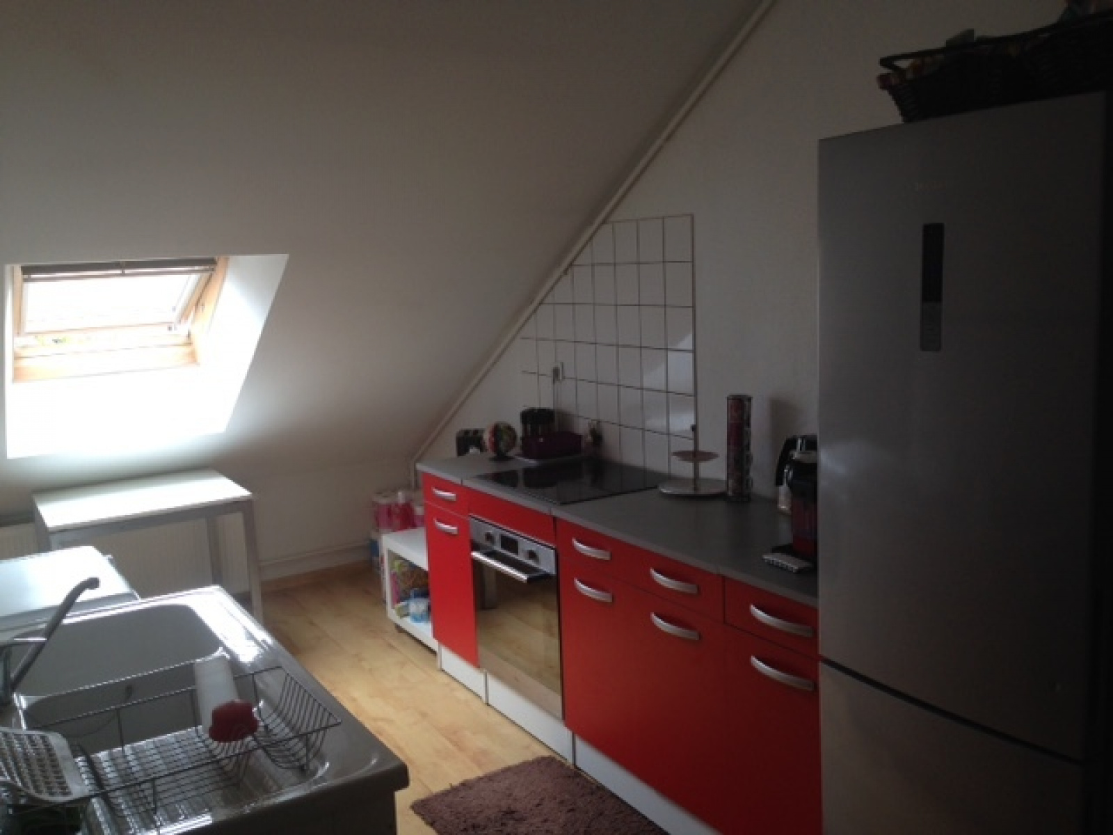 Image_, Appartement, Metz, ref :524