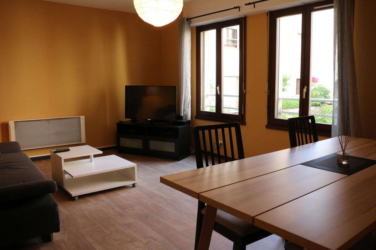 Image_, Appartement, Metz, ref :9249