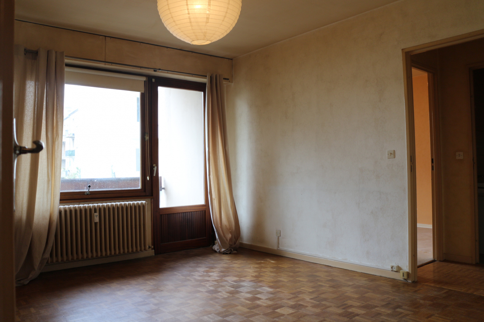 Image_, Appartement, Metz, ref :9158