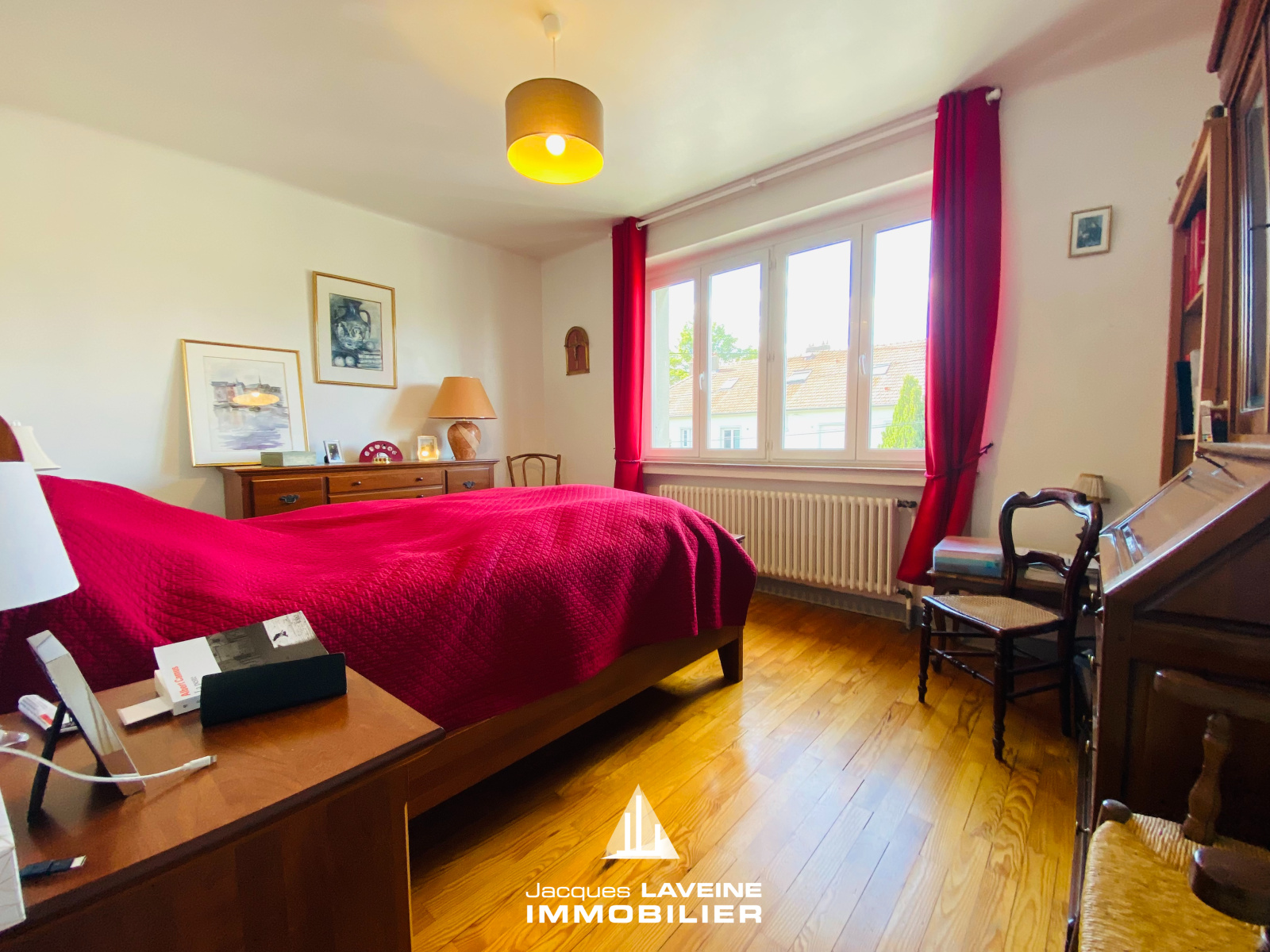 Image_, Maison, Longeville-lès-Metz, ref :9760