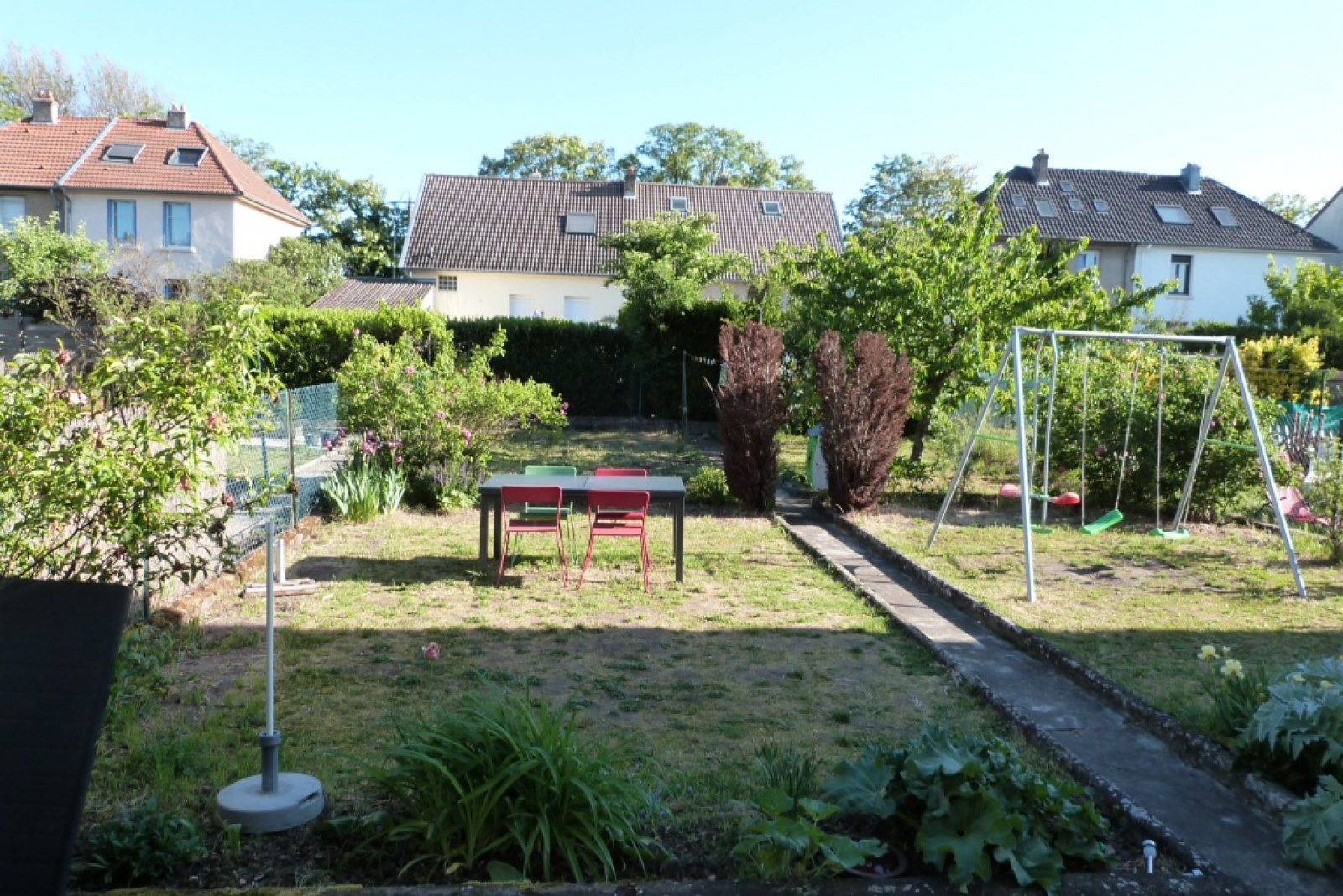 Image_, Maison, Montigny-lès-Metz, ref :9238