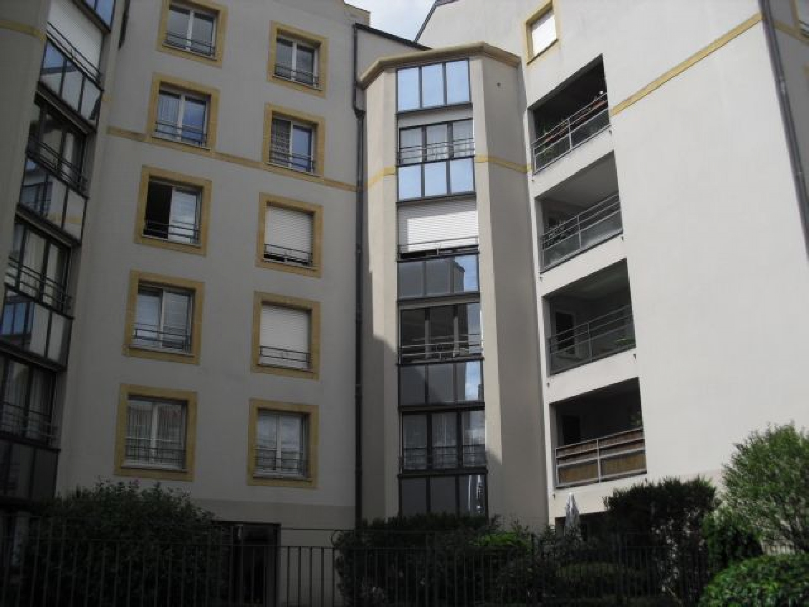 Image_, Appartement, Metz, ref :9415