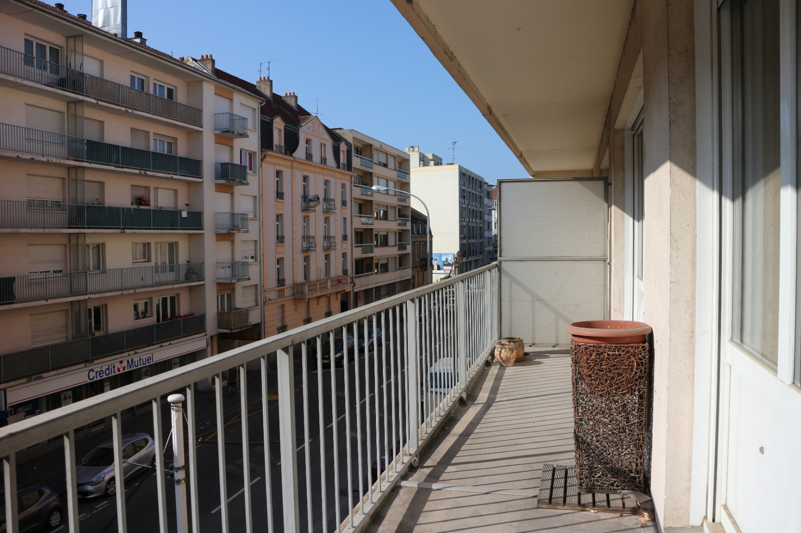 Image_, Appartement, Metz, ref :9079