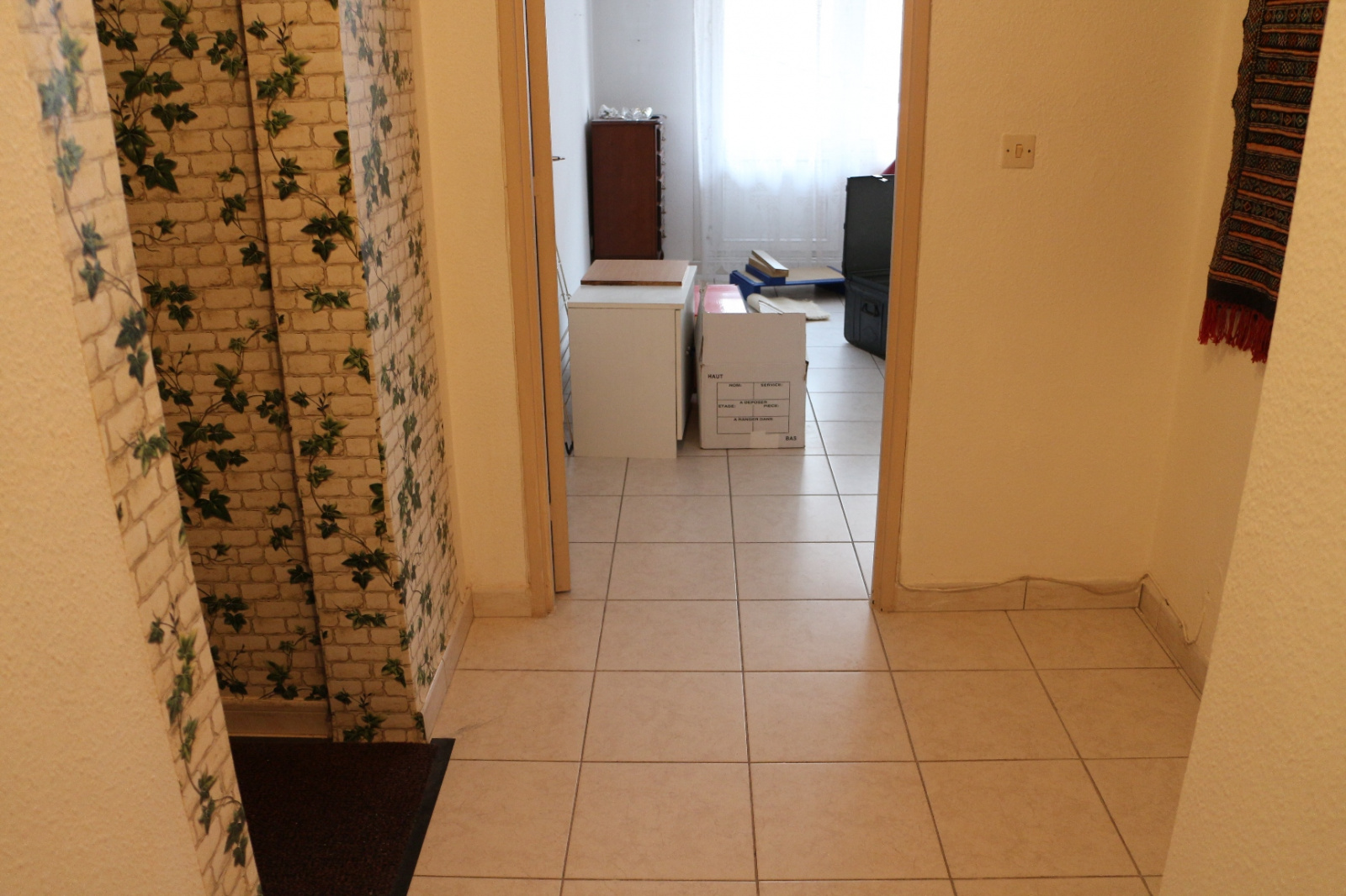 Image_, Appartement, Metz, ref :8932