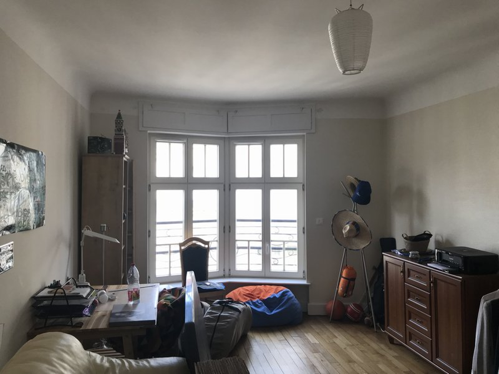 Image_, Appartement, Metz, ref :5788