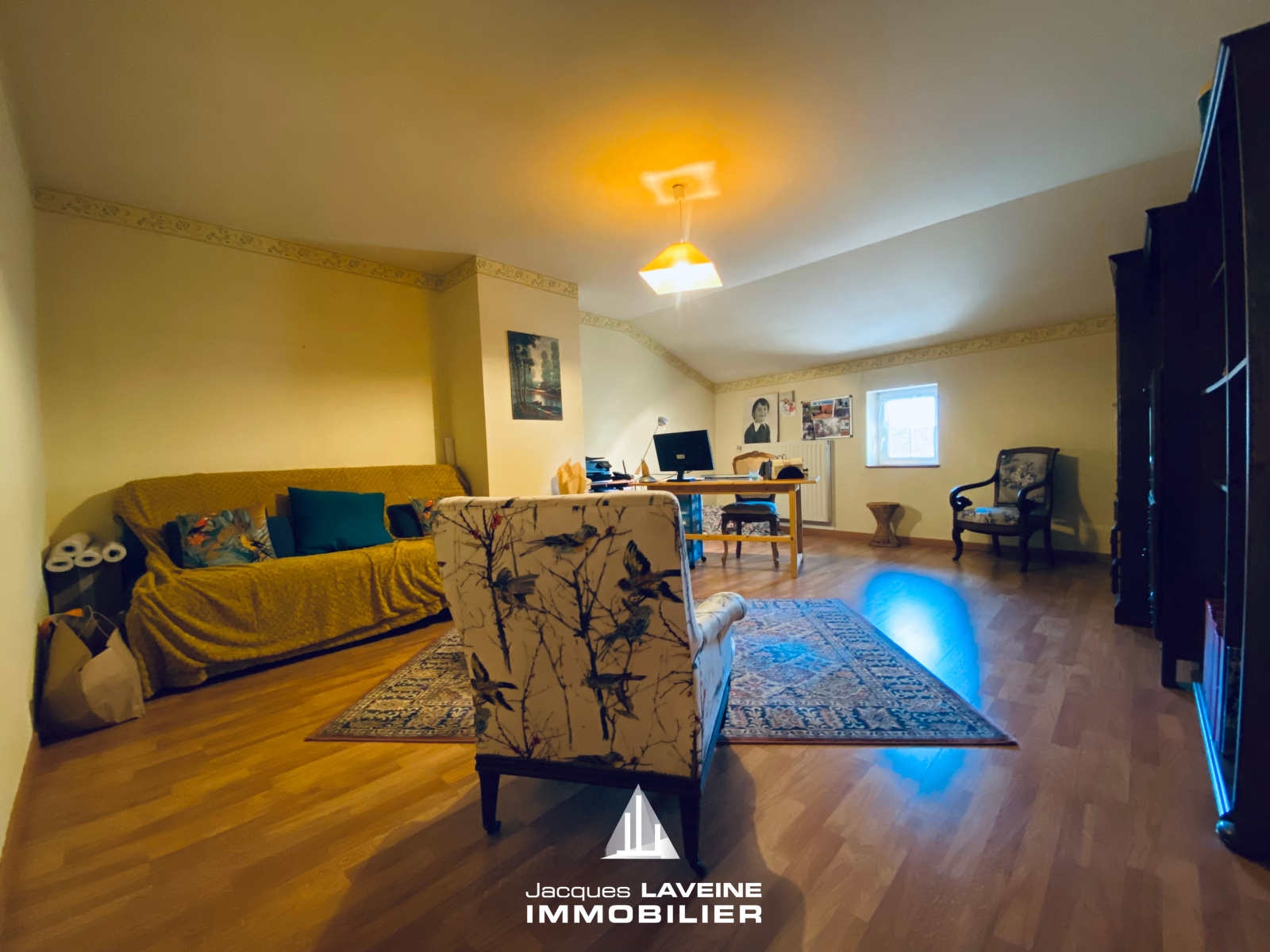 Image_, Maison, Metz, ref :9881