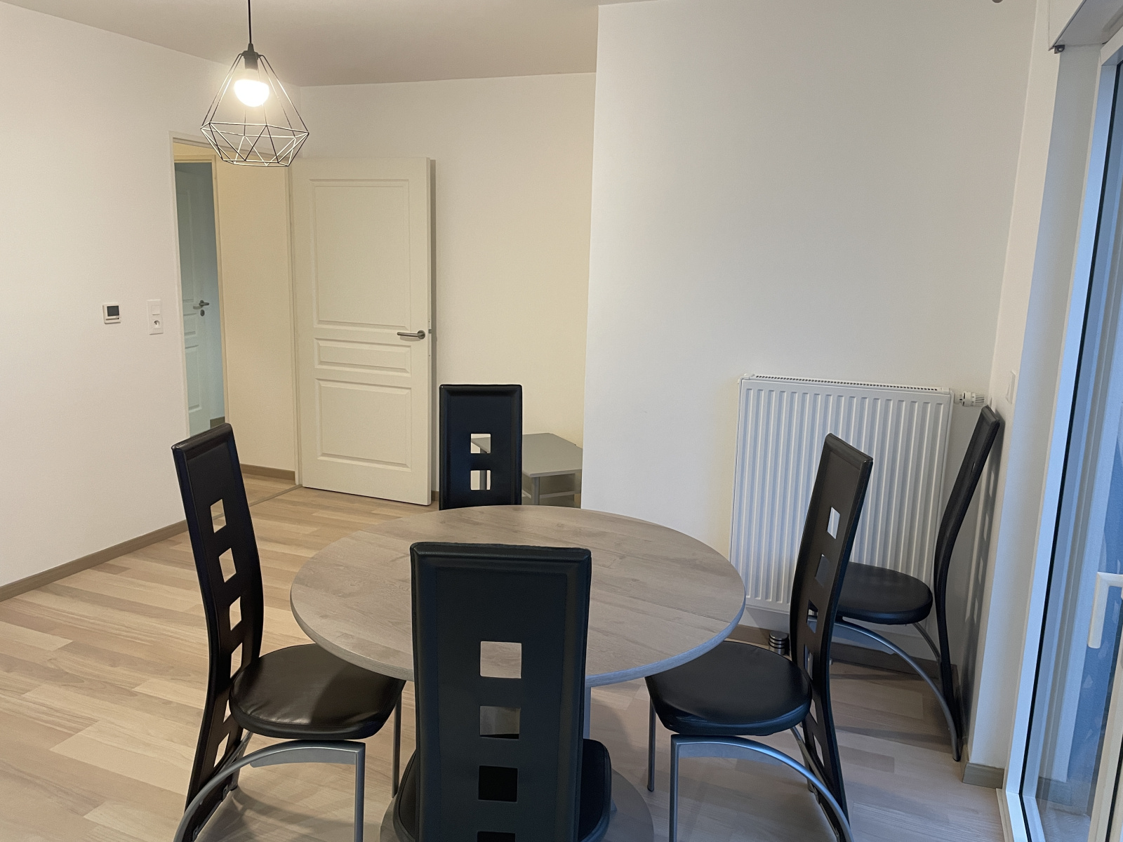 Image_, Appartement, Metz, ref :2018