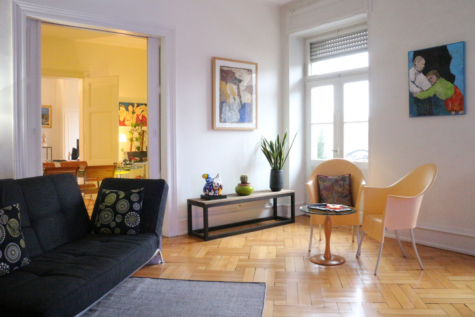 Image_, Appartement, Metz, ref :9192