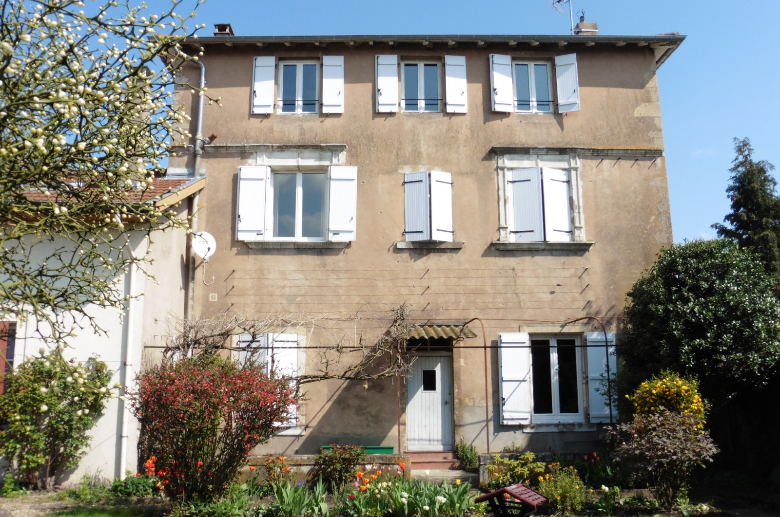 Image_, Immeuble, Pagny-sur-Moselle, ref :9125