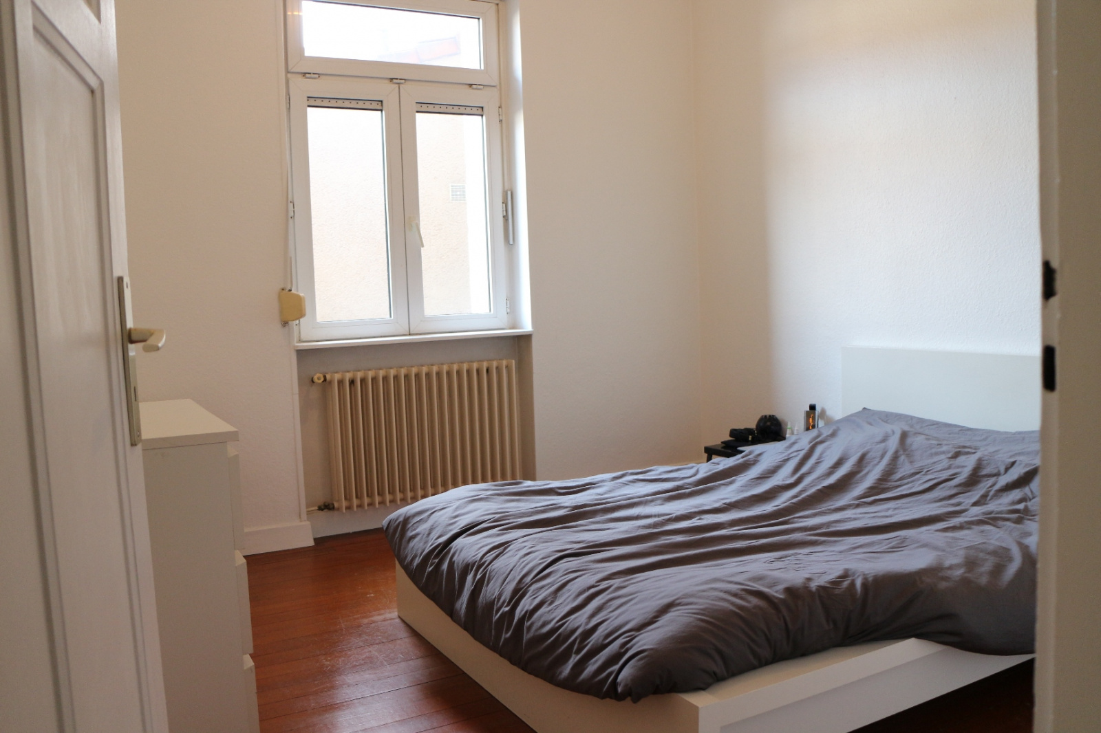 Image_, Appartement, Metz, ref :9040