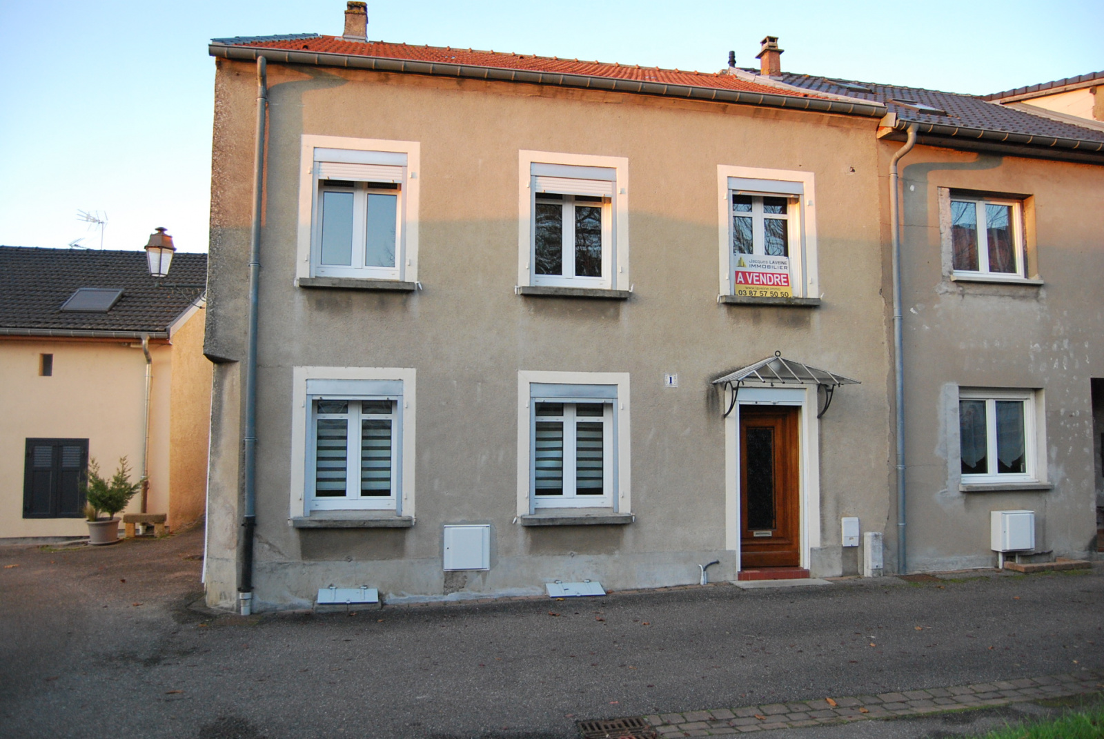 Image_, Maison, Pommerieux, ref :9166