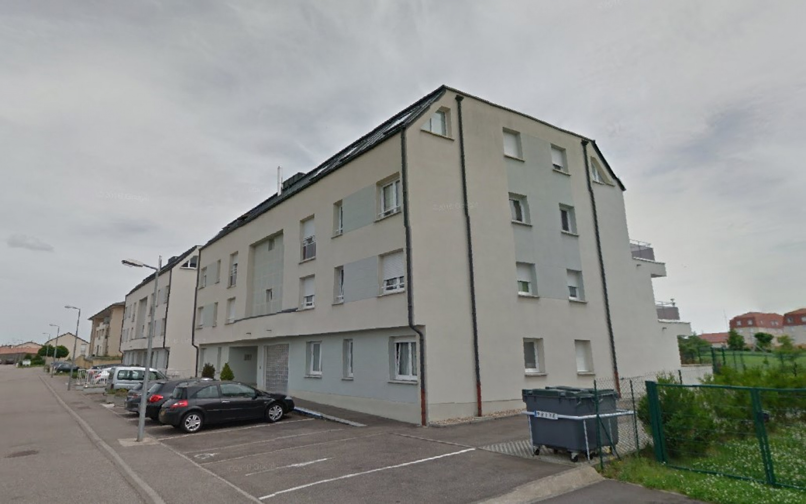 Image_, Appartement, Guénange, ref :9126