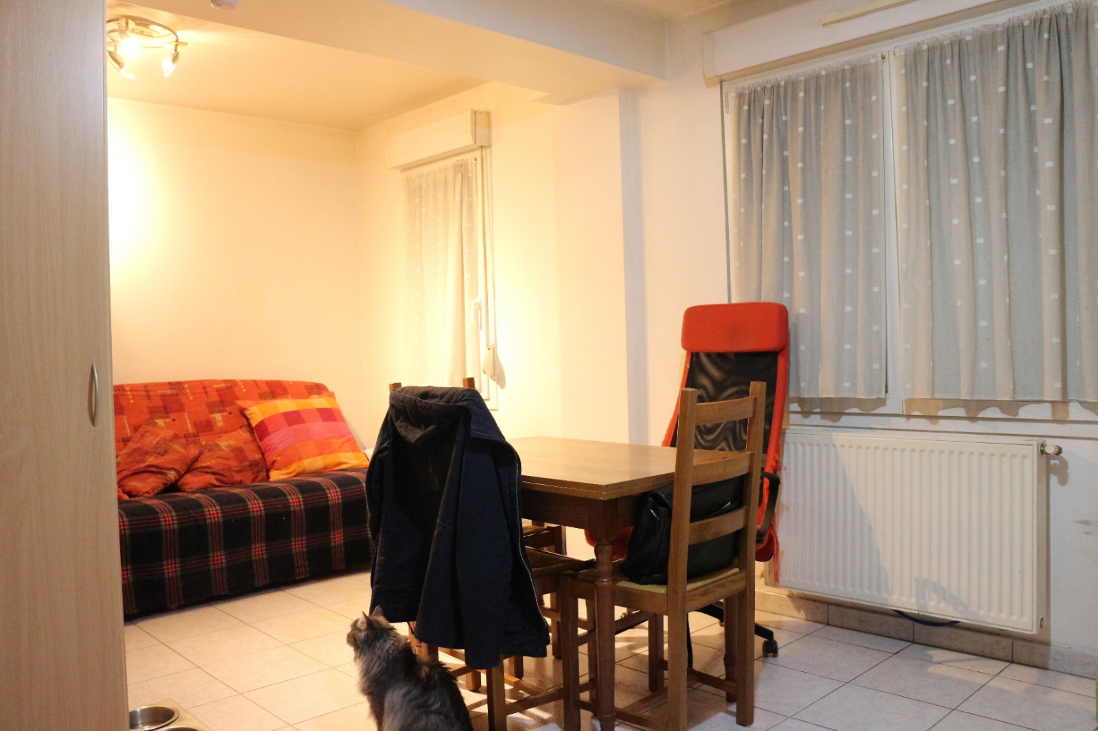 Image_, Appartement, Guénange, ref :9126