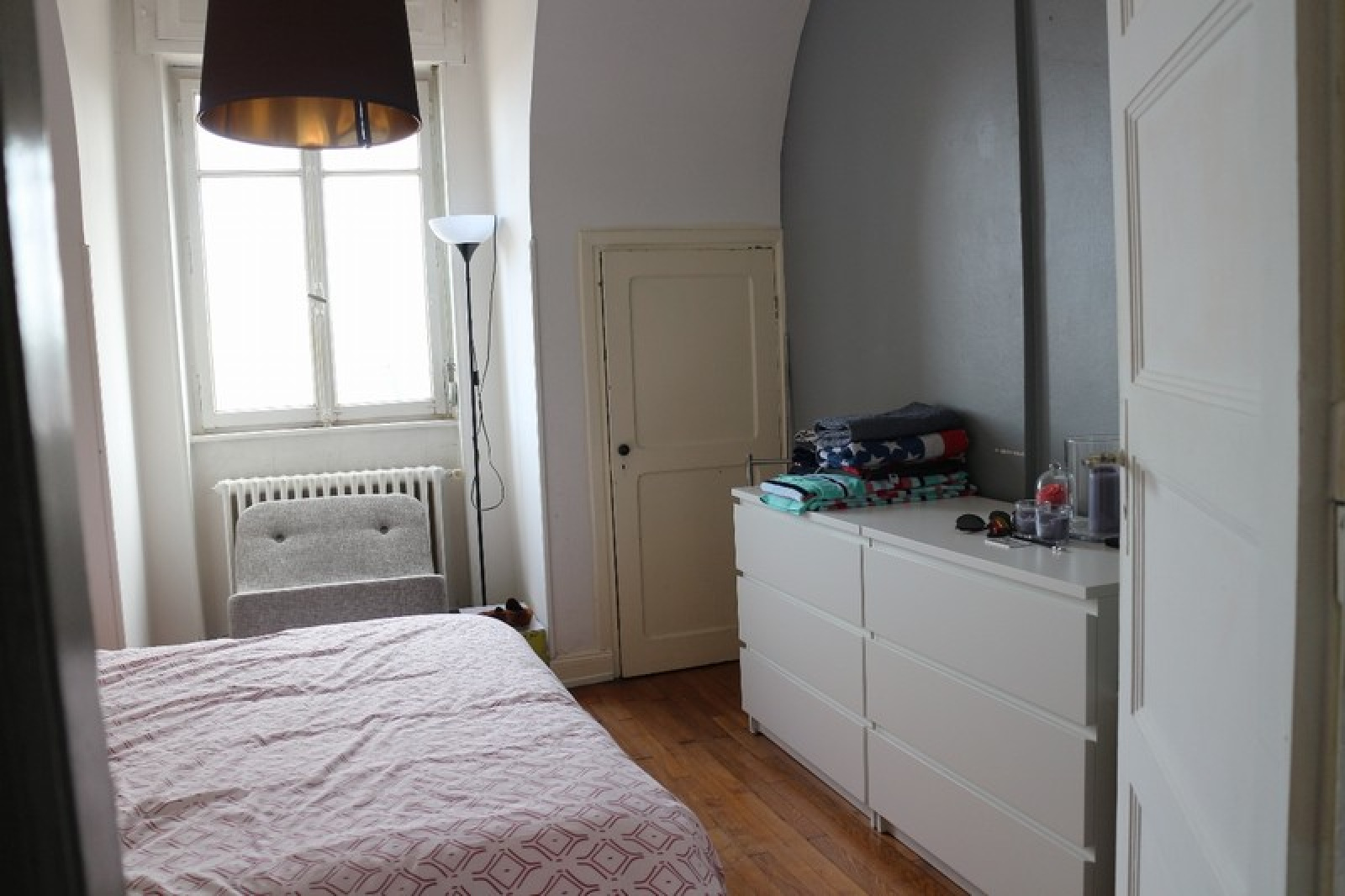 Image_, Appartement, Metz, ref :8747