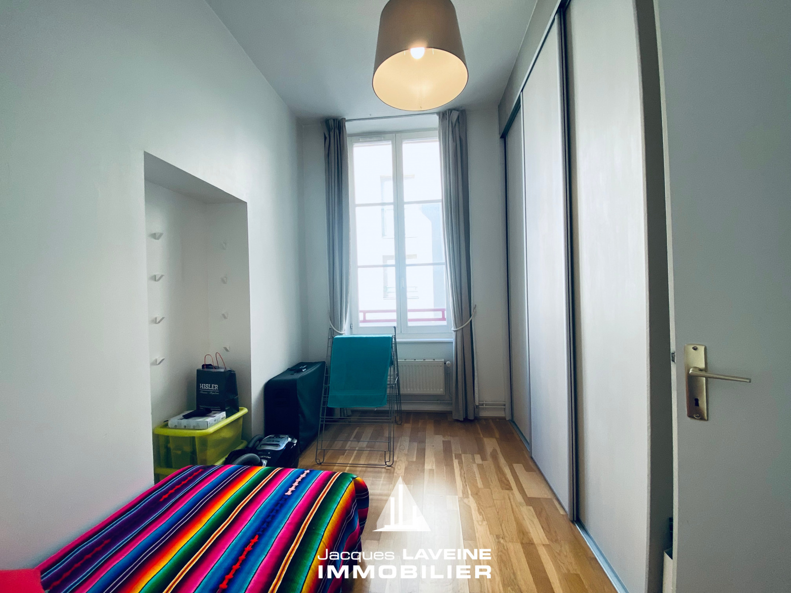 Image_, Appartement, Metz, ref :9849