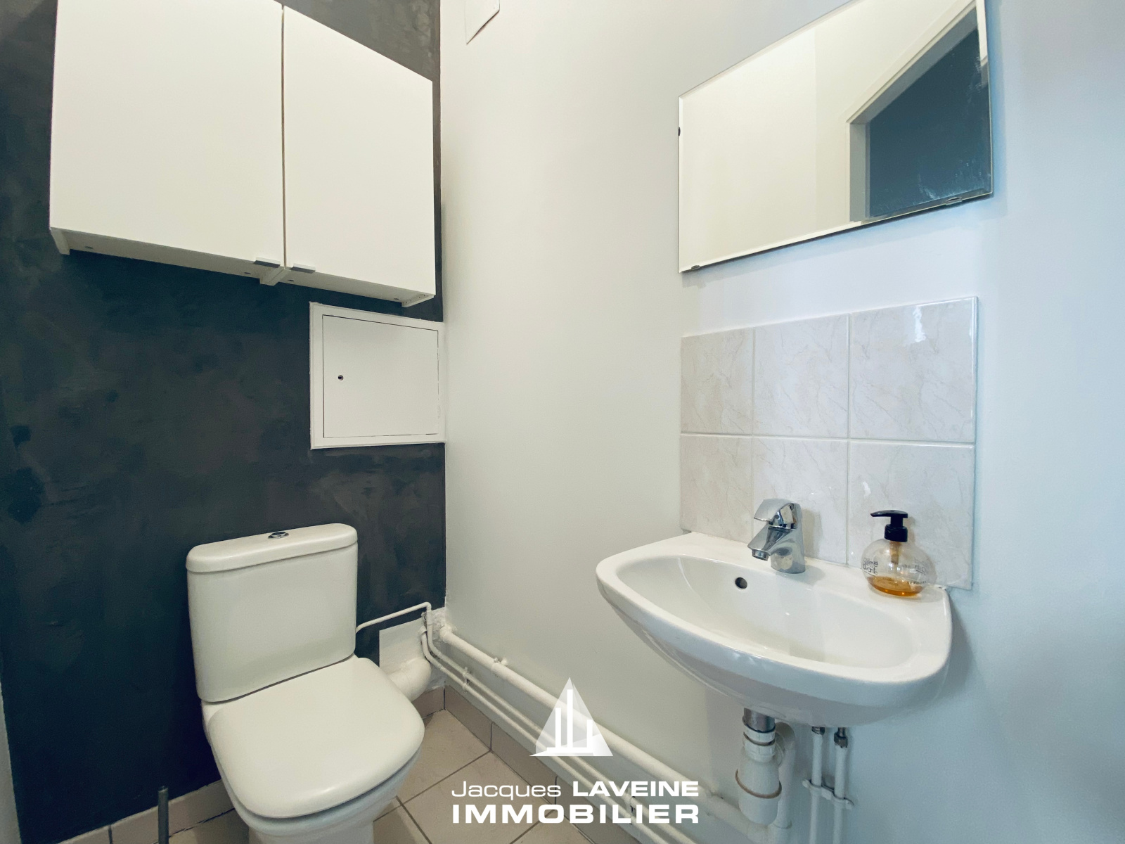 Image_, Appartement, Metz, ref :9849