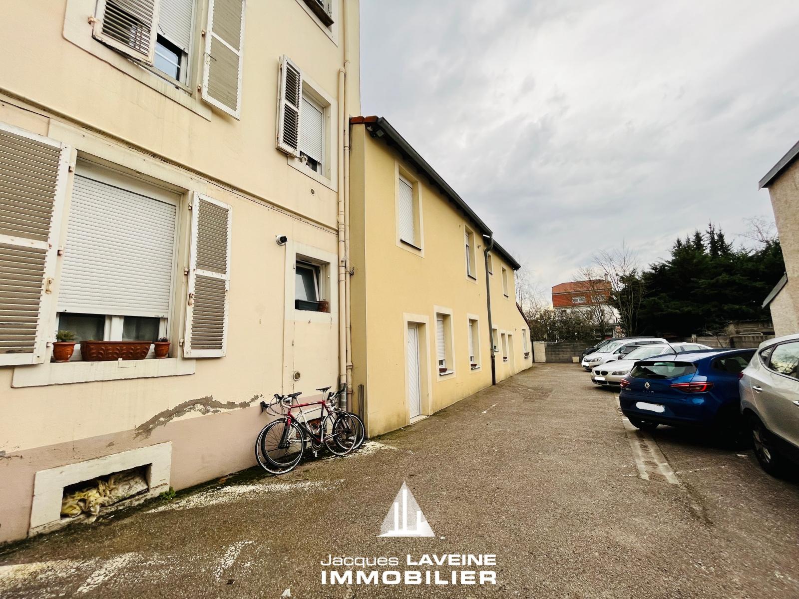 Image_, Immeuble, Metz, ref :9836