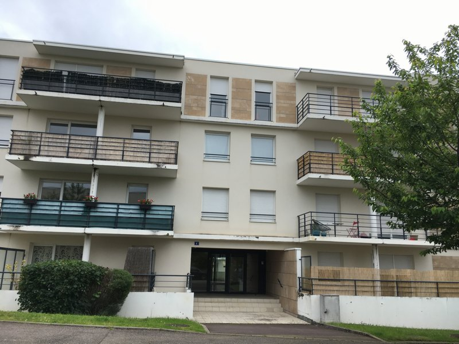 Image_, Appartement, Metz, ref :5672