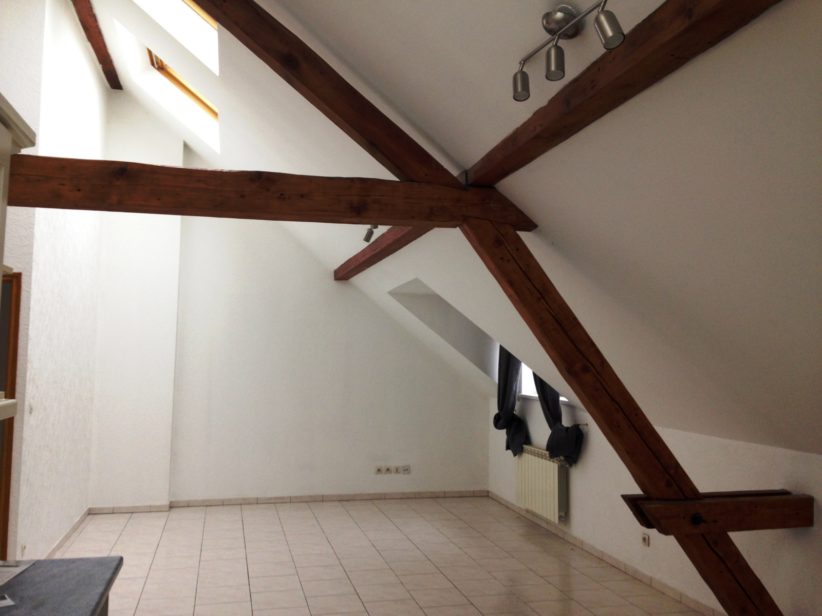 Image_, Appartement, Metz, ref :1423
