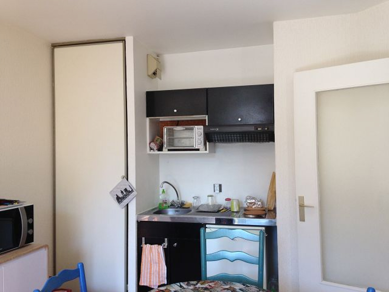 Image_, Appartement, Metz, ref :9452