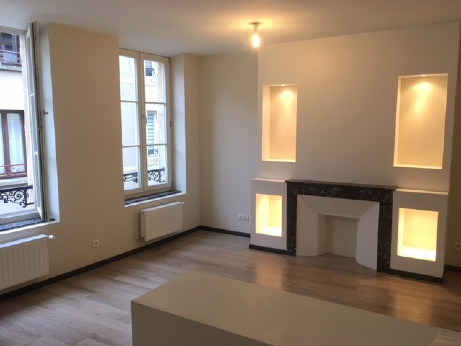 Image_, Appartement, Metz, ref :1131