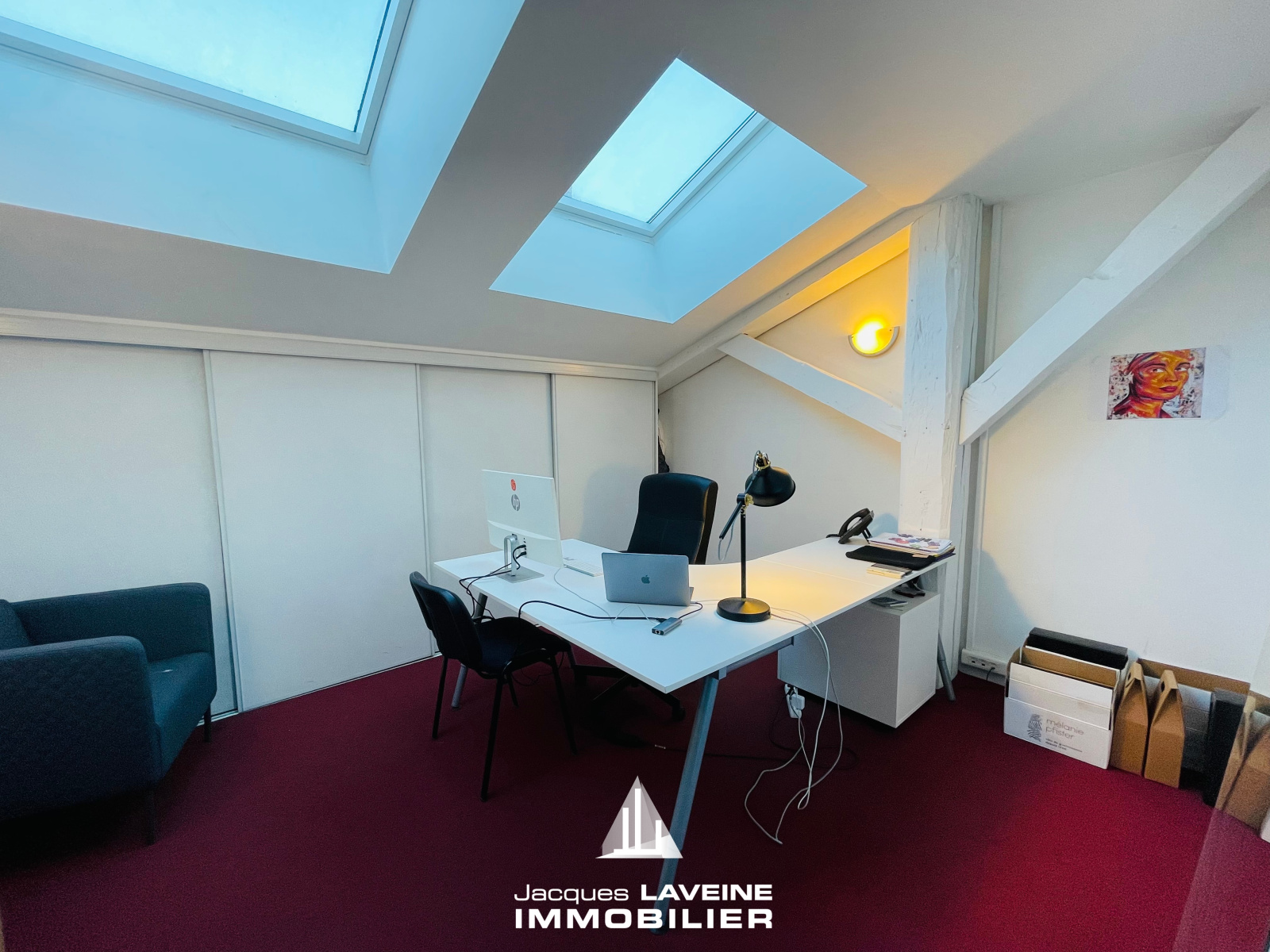 Image_, Appartement, Metz, ref :9837b