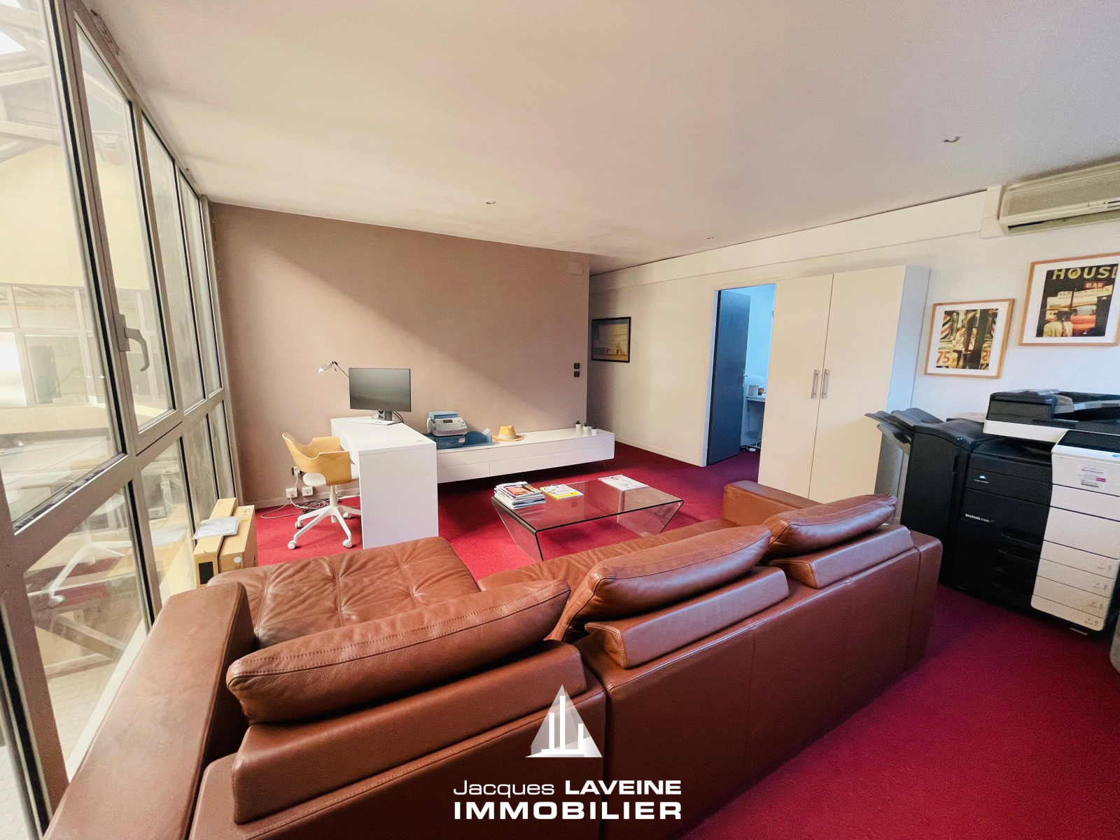 Image_, Appartement, Metz, ref :9837b
