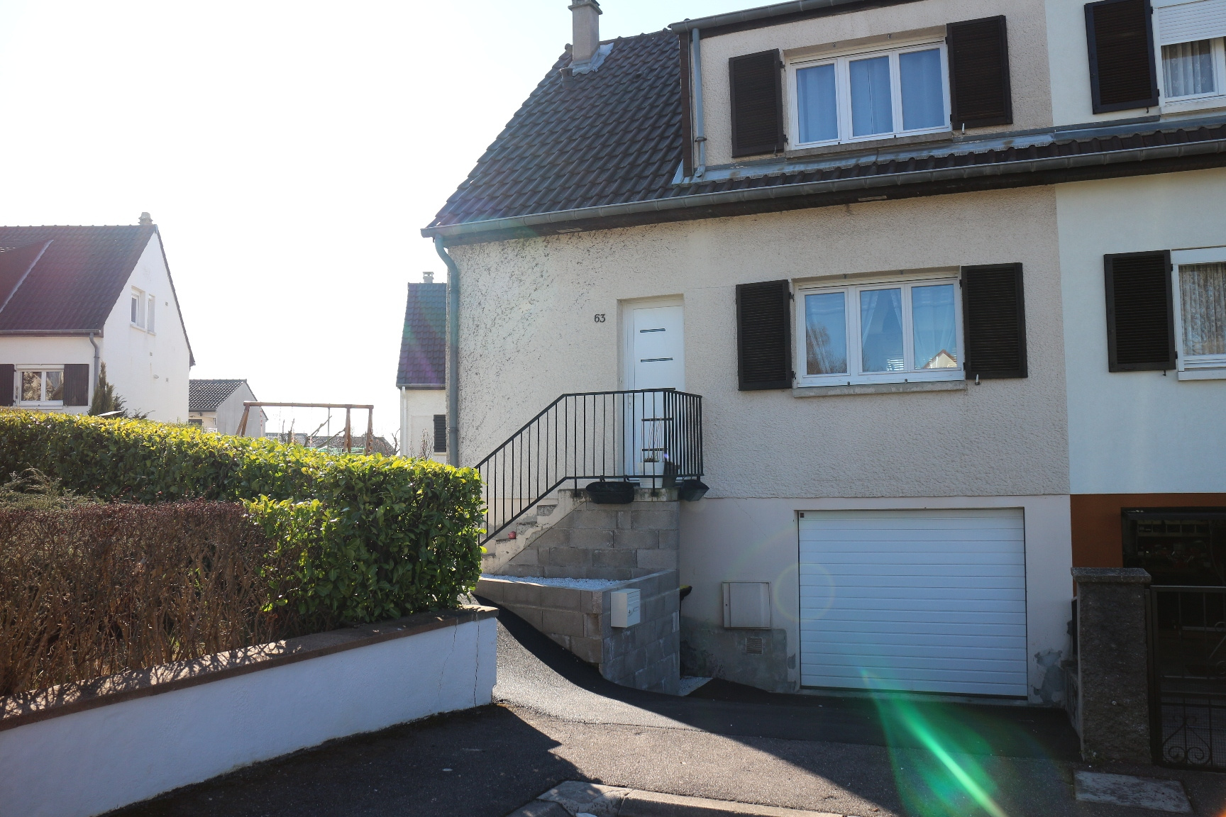 Vente METZMAGNY MAISON 5 PIÈCES