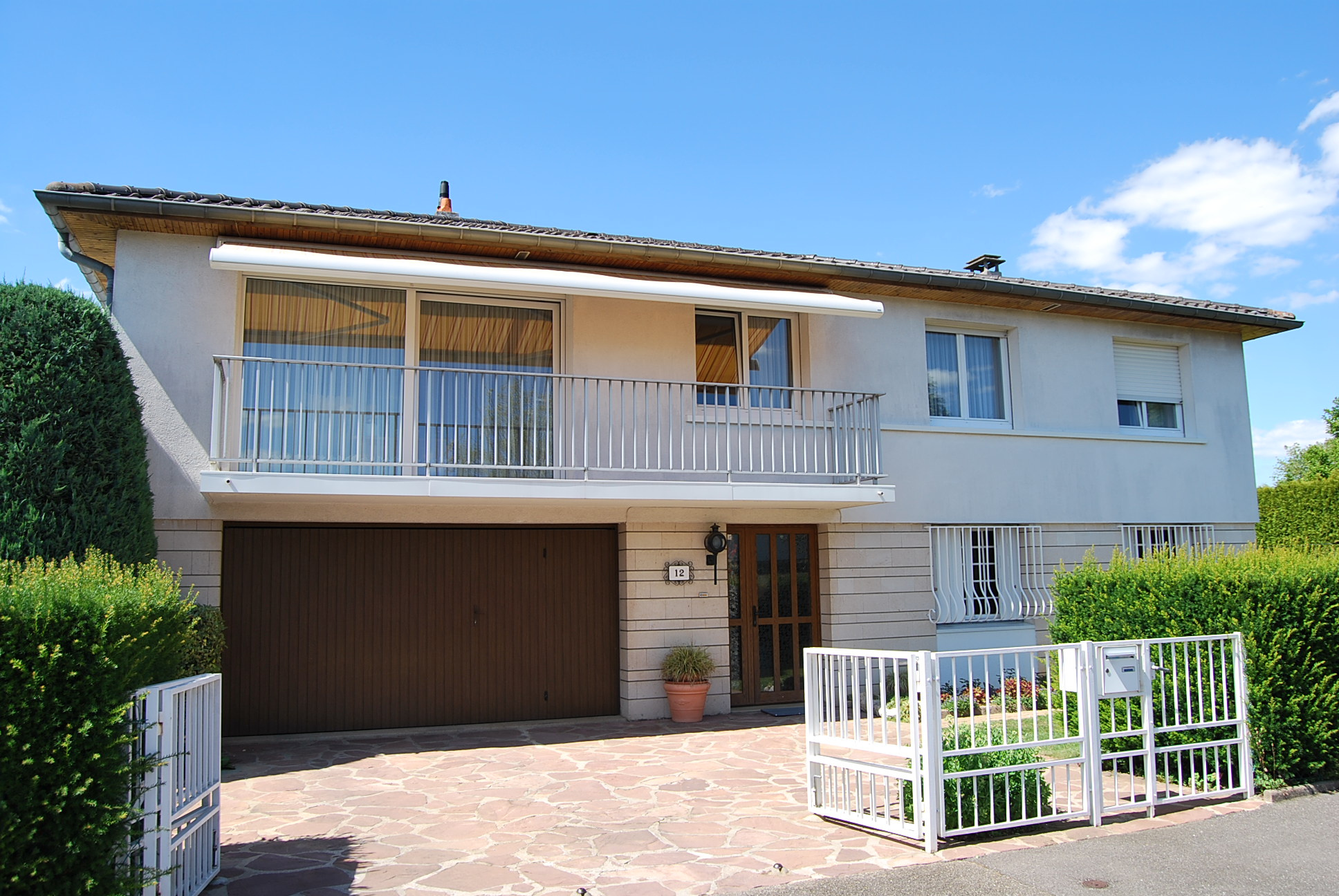 Vente MARLY Maison 6 pièces
