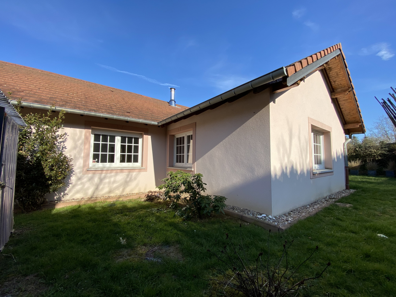 Image_, Maison, Courcelles-Chaussy, ref :9440