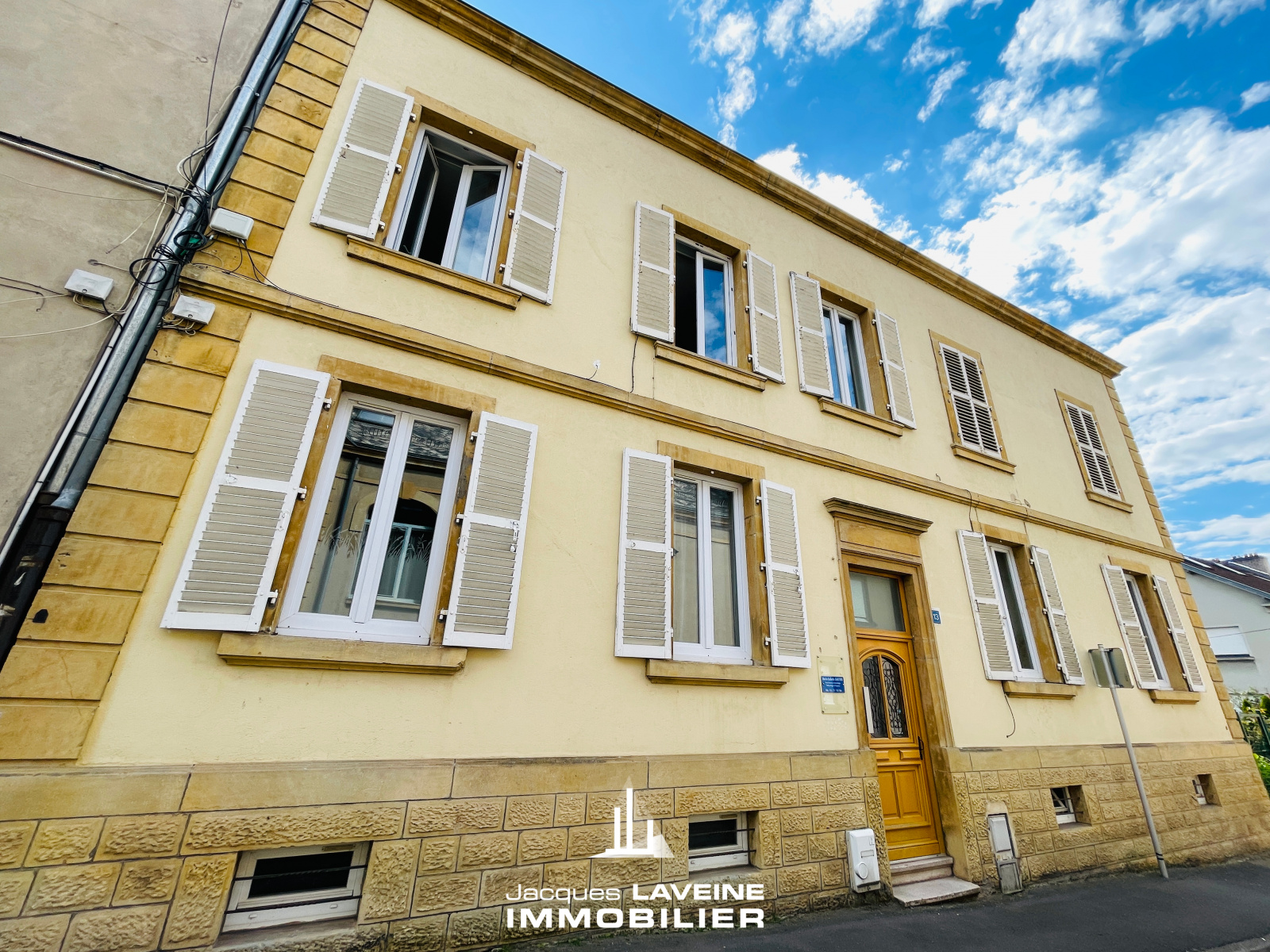 Image_, Appartement, Montigny-lès-Metz, ref :10167