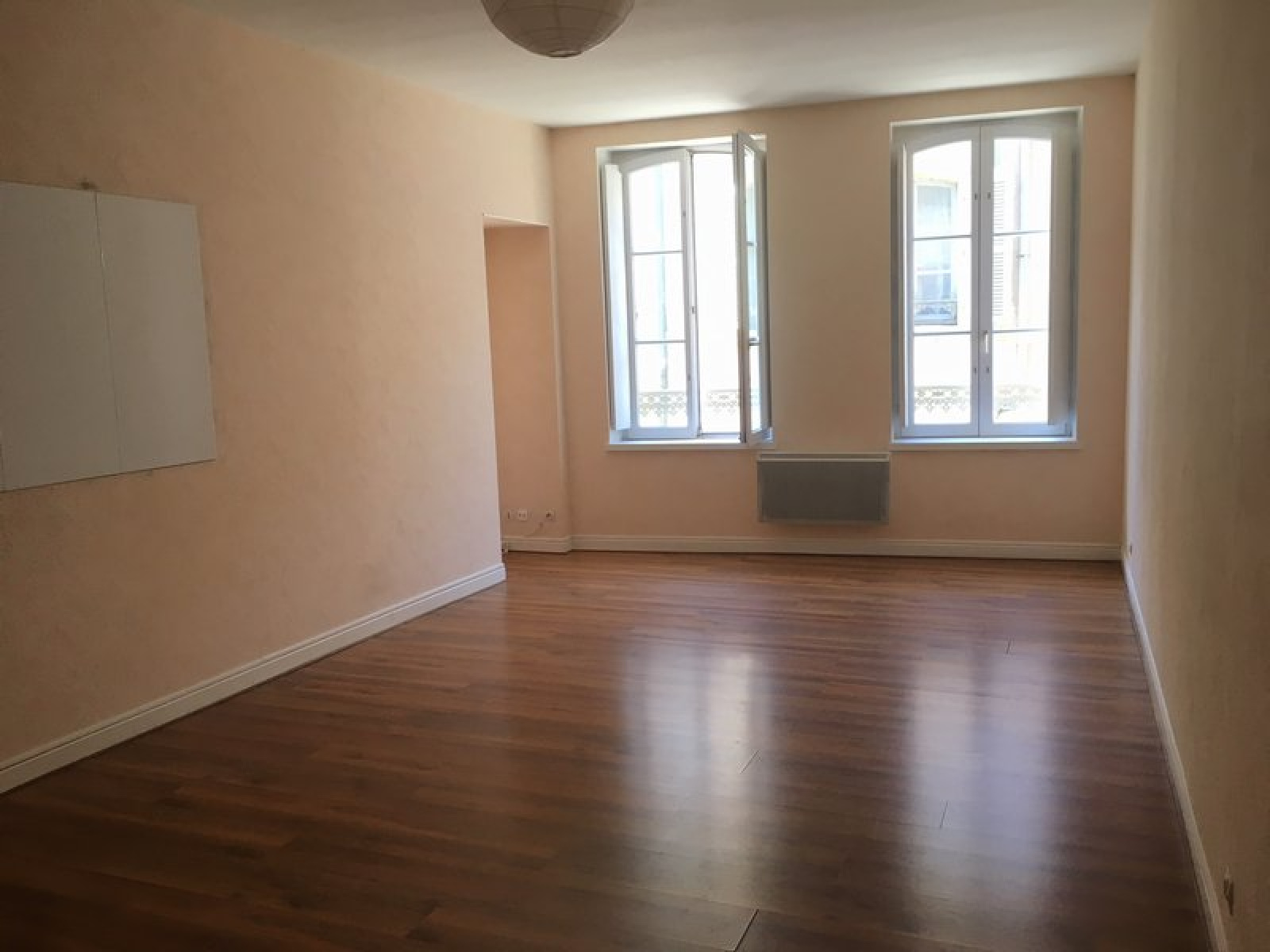 Image_, Appartement, Metz, ref :1583