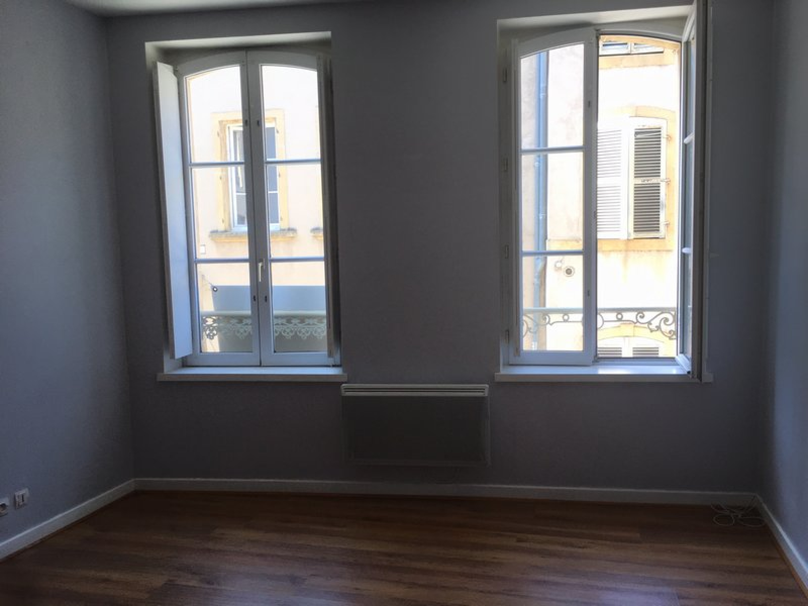 Image_, Appartement, Metz, ref :1583