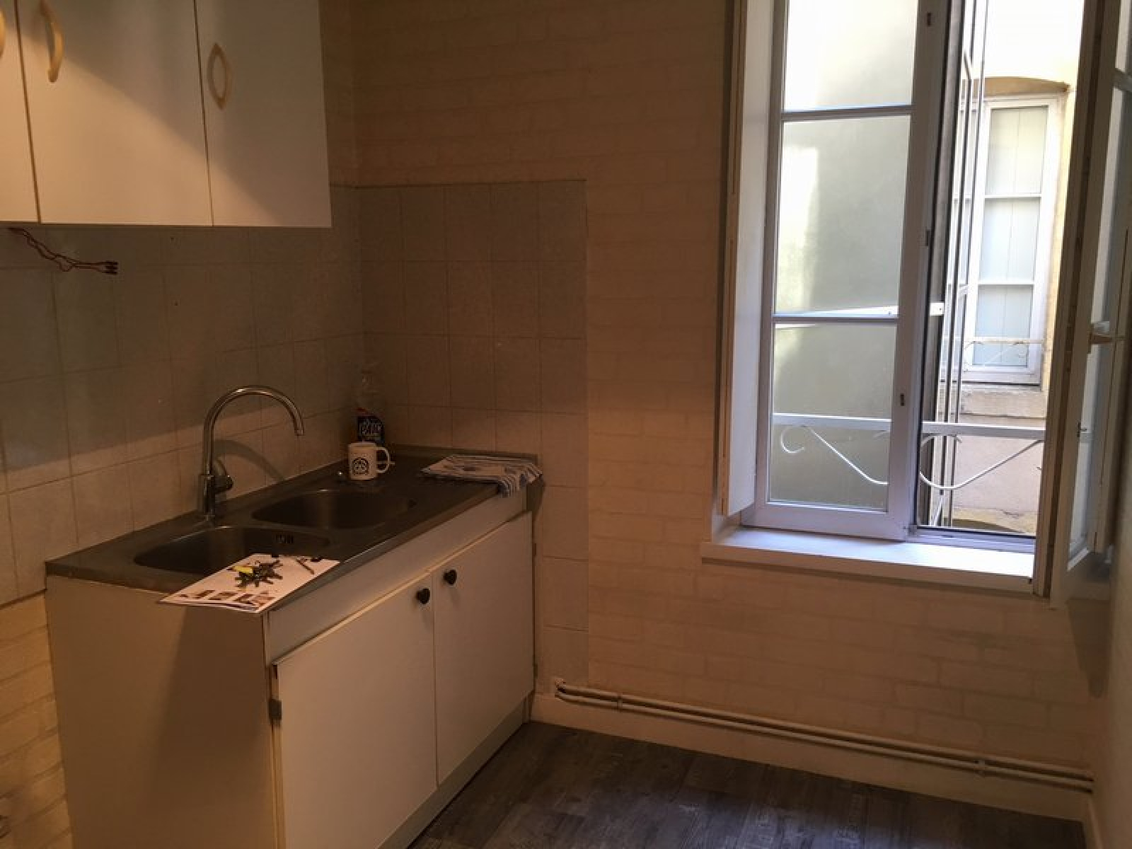 Image_, Appartement, Metz, ref :1583