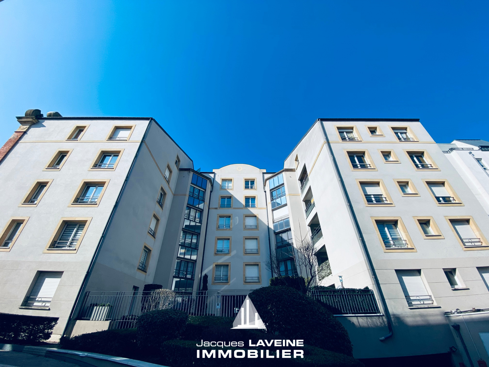 Image_, Appartement, Metz, ref :9852