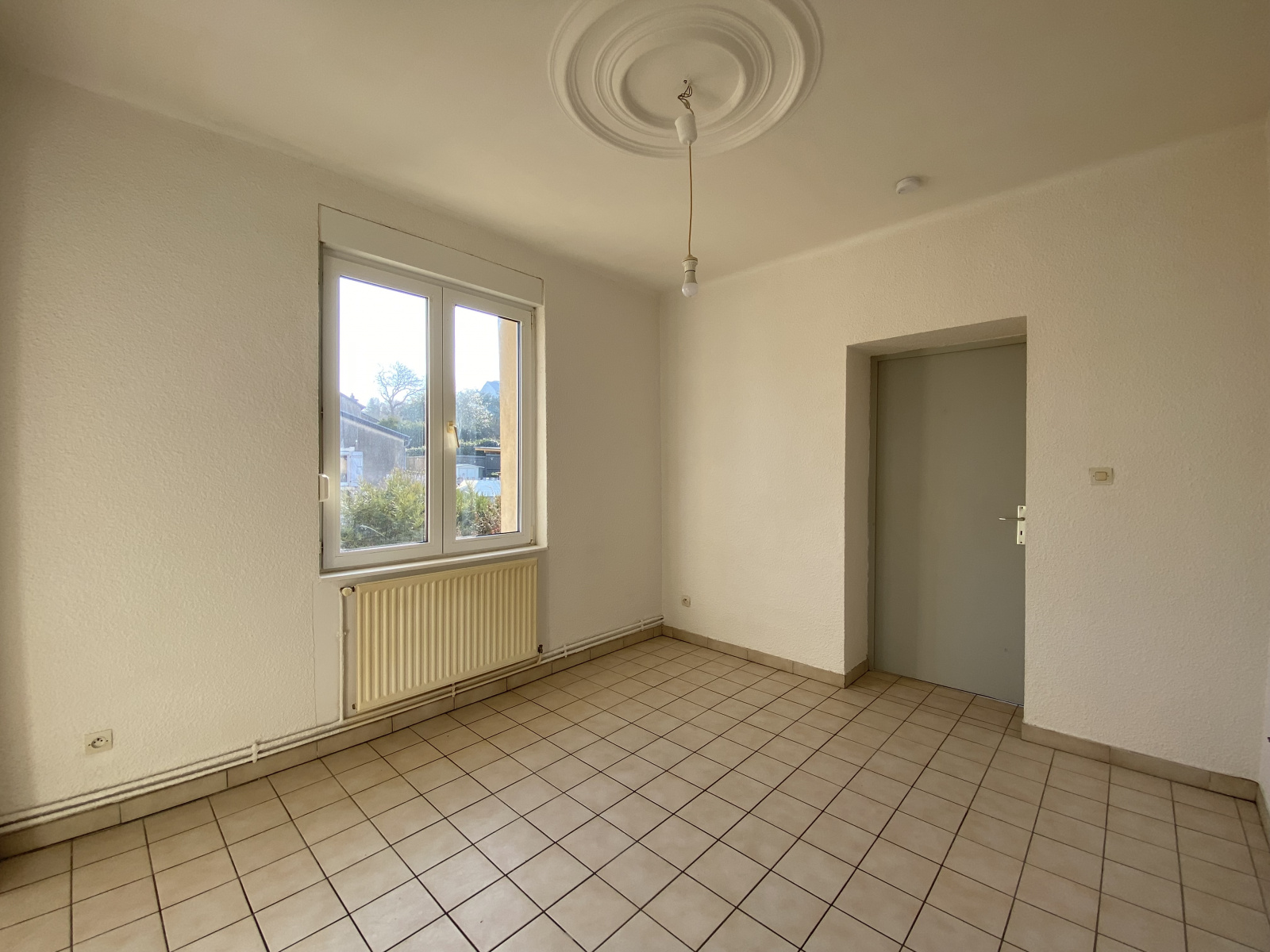 Image_, Appartement, Metz, ref :2040