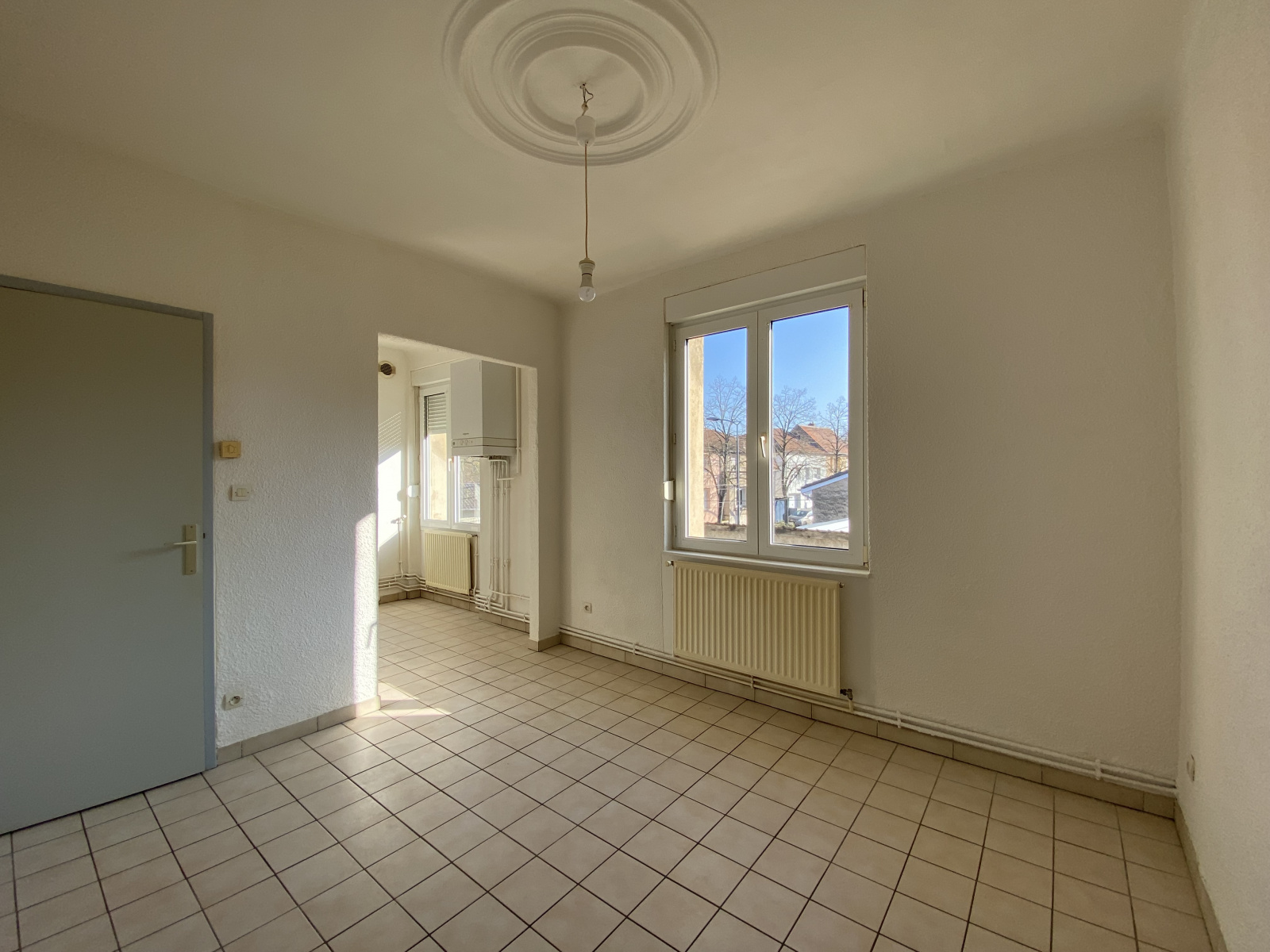 Image_, Appartement, Metz, ref :2040