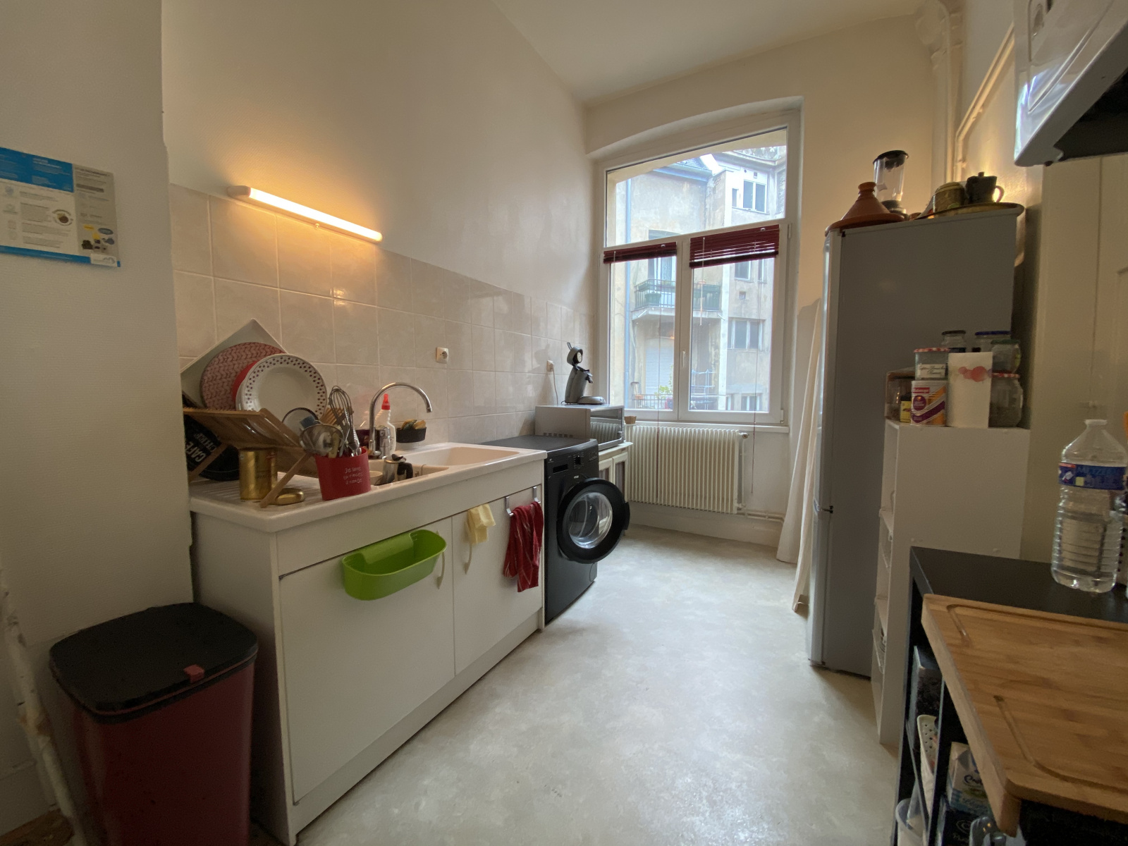 Image_, Appartement, Metz, ref :9472