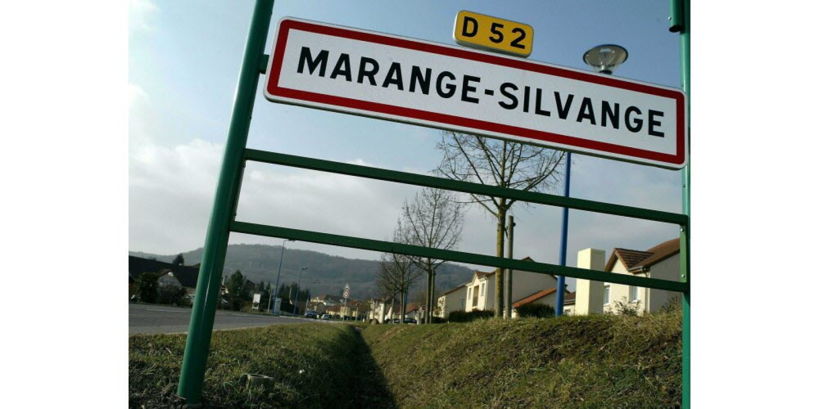 Image_, Terrain agricole, Marange-Silvange, ref :9794