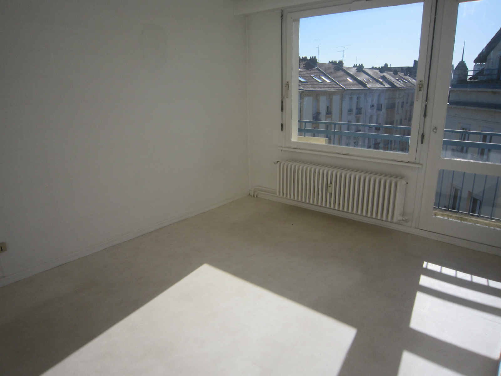 Image_, Appartement, Metz, ref :9253