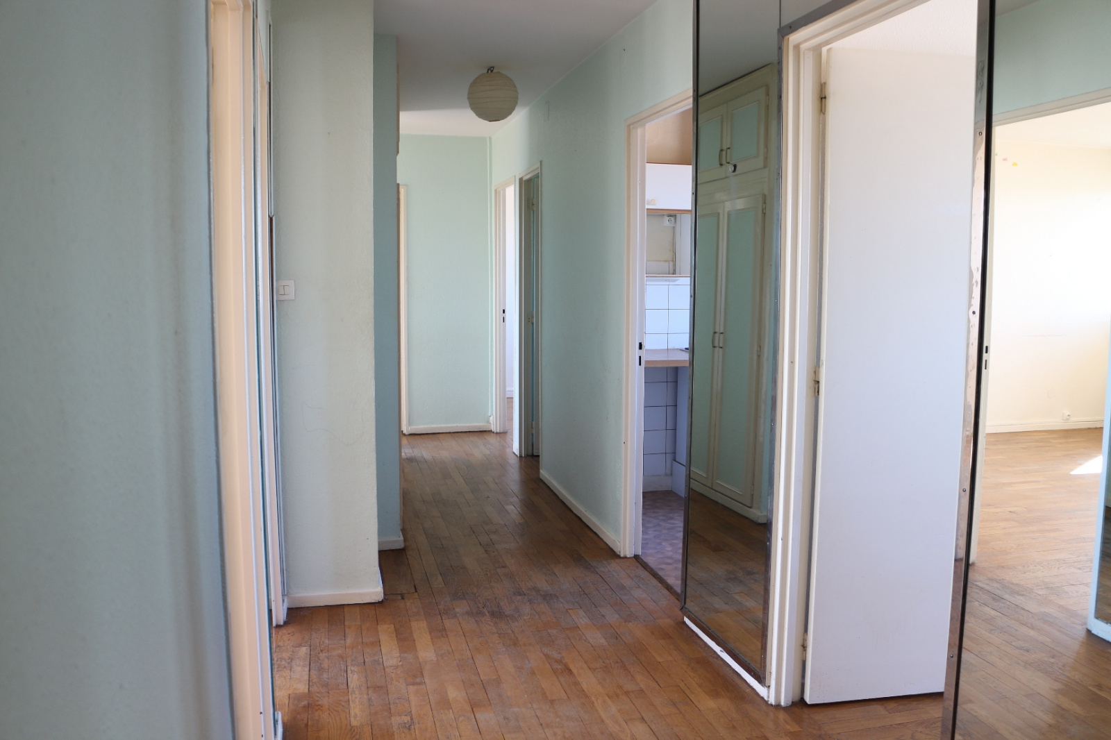 Image_, Appartement, Metz, ref :8950