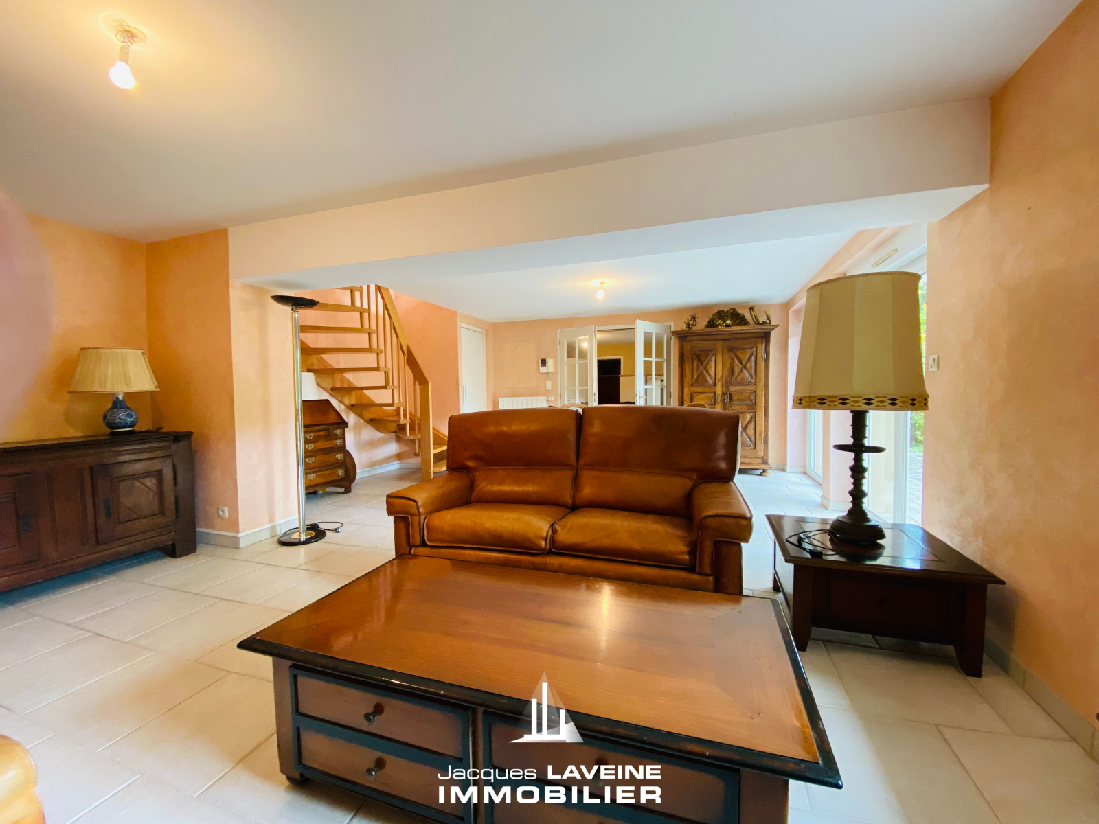 Image_, Maison, Metz, ref :9997