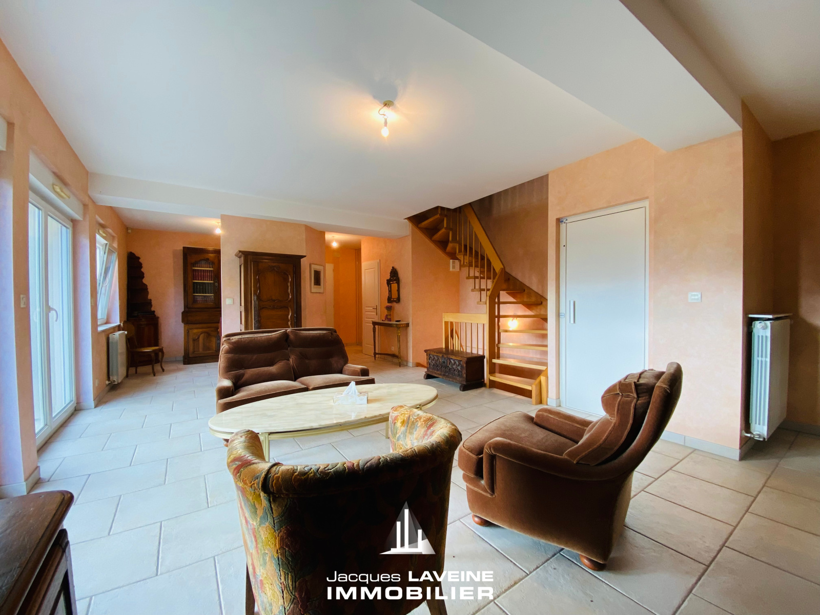 Image_, Maison, Metz, ref :9997